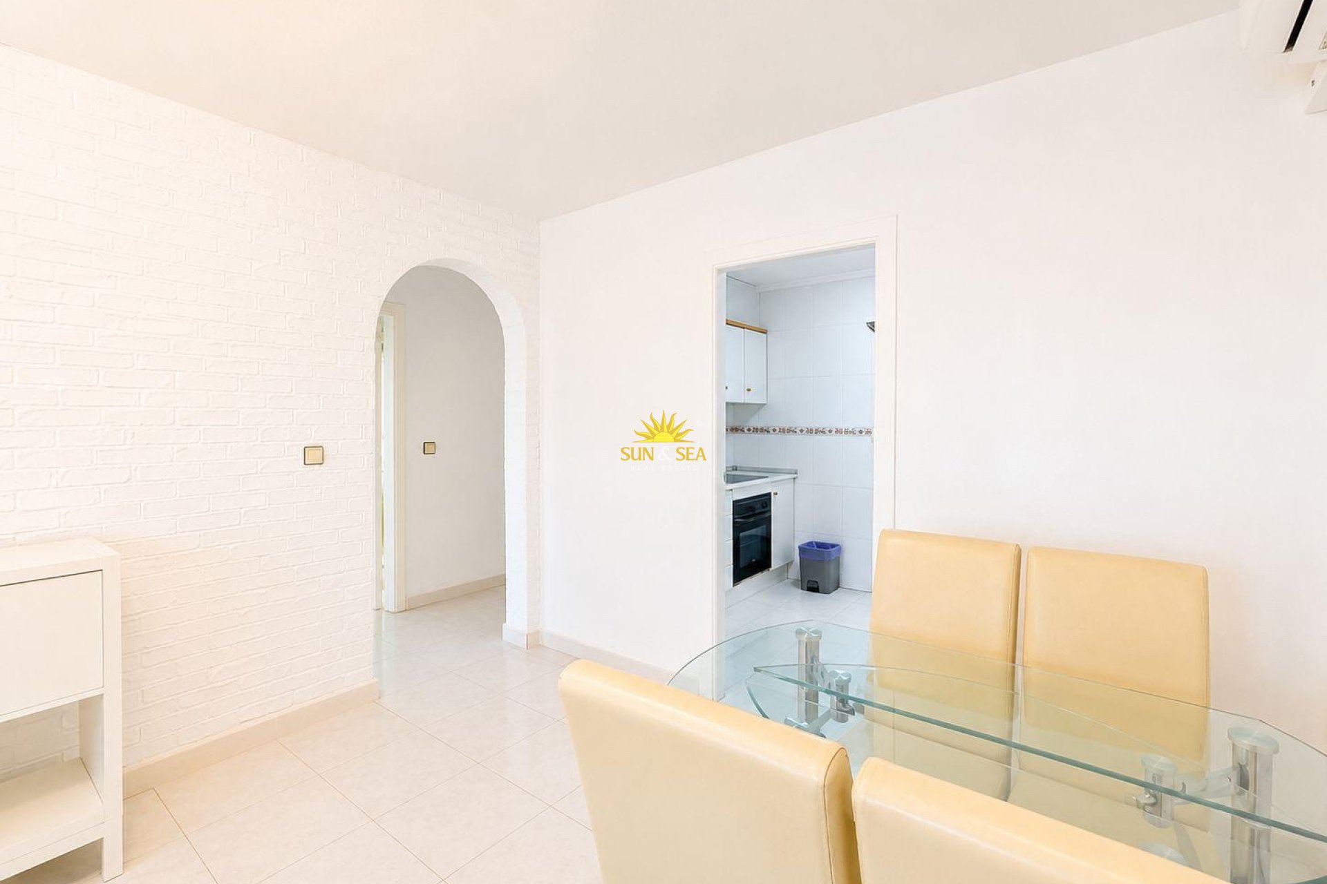 Herverkoop - Townhouse - Torrevieja - torrevieja