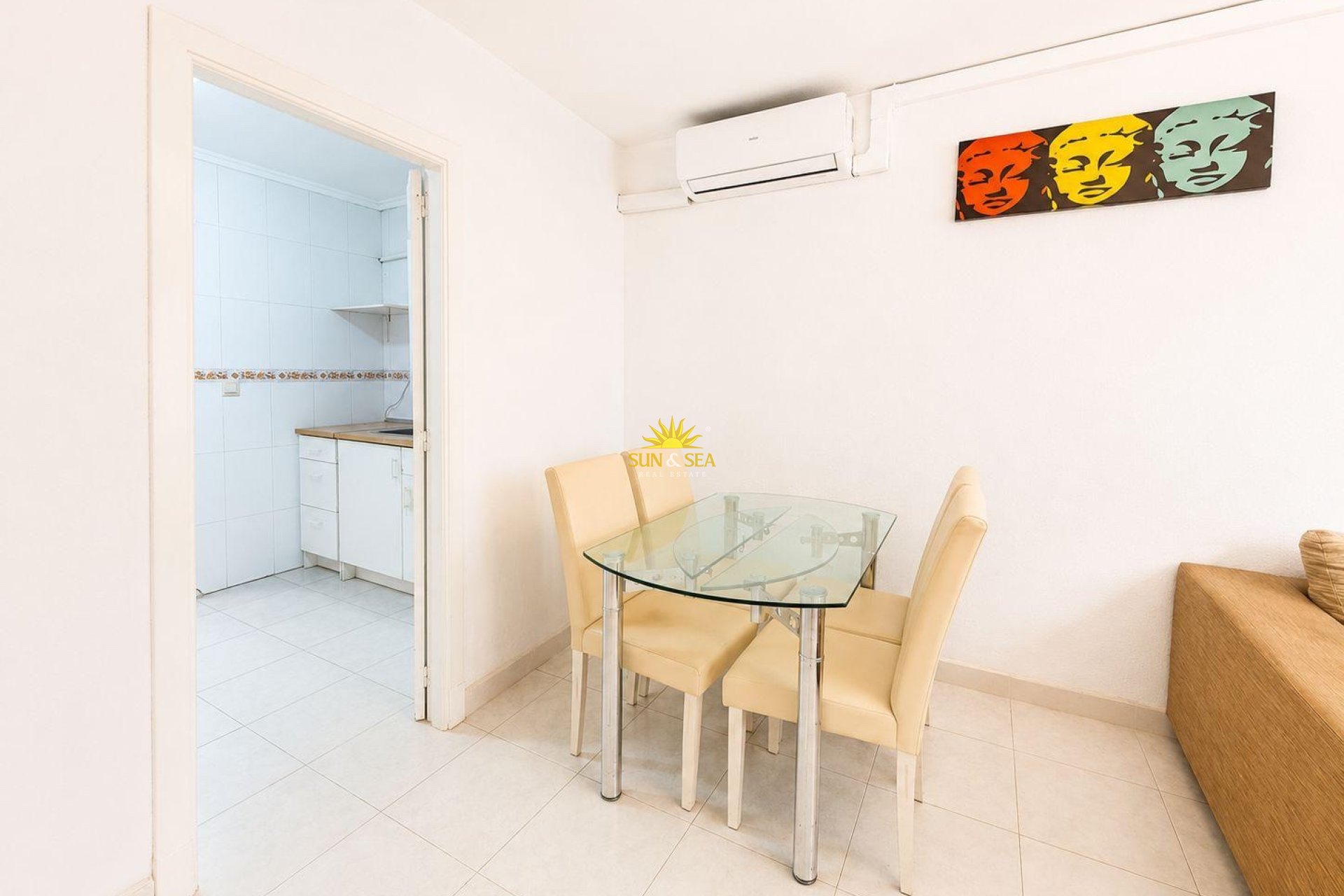Herverkoop - Townhouse - Torrevieja - torrevieja