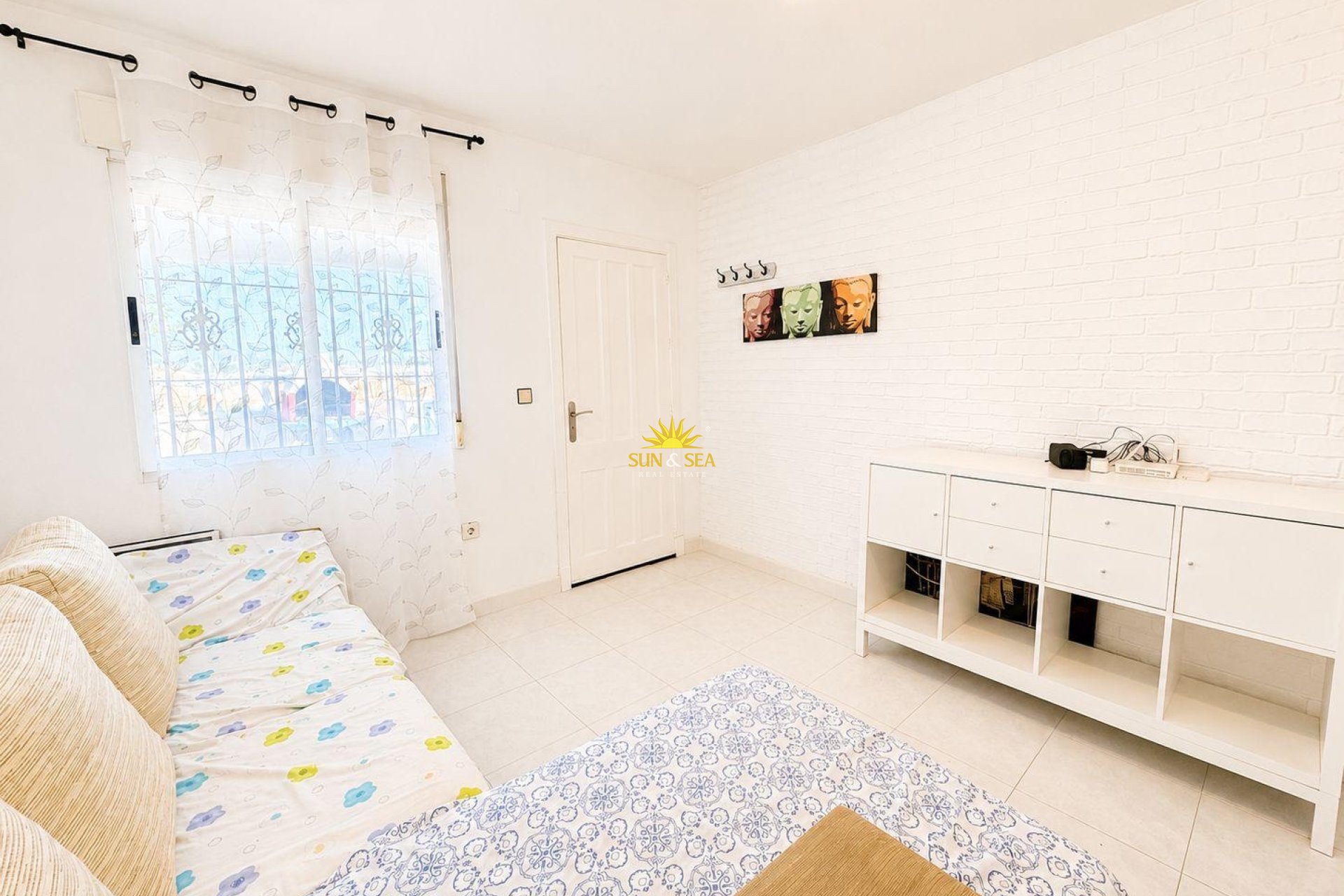 Herverkoop - Townhouse - Torrevieja - torrevieja