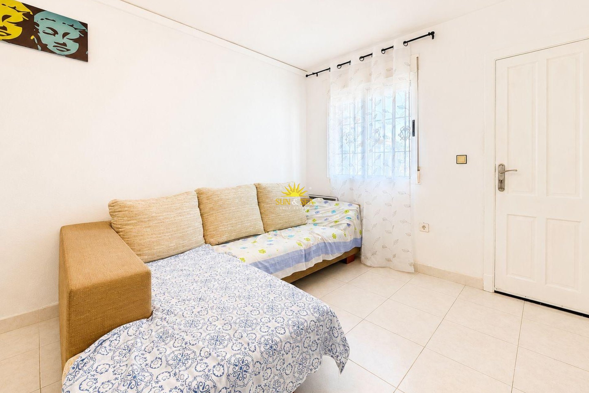 Herverkoop - Townhouse - Torrevieja - torrevieja