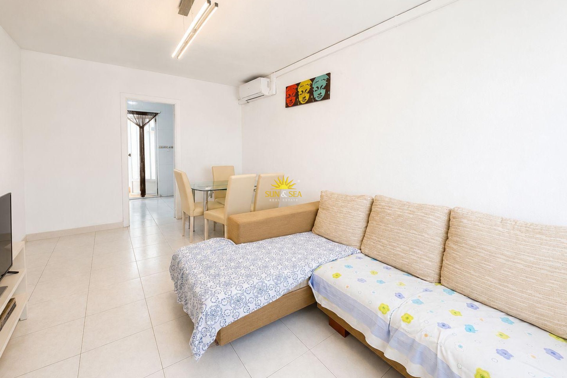 Herverkoop - Townhouse - Torrevieja - torrevieja