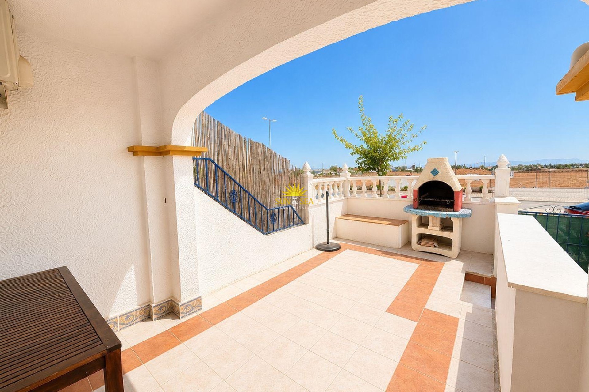 Herverkoop - Townhouse - Torrevieja - torrevieja