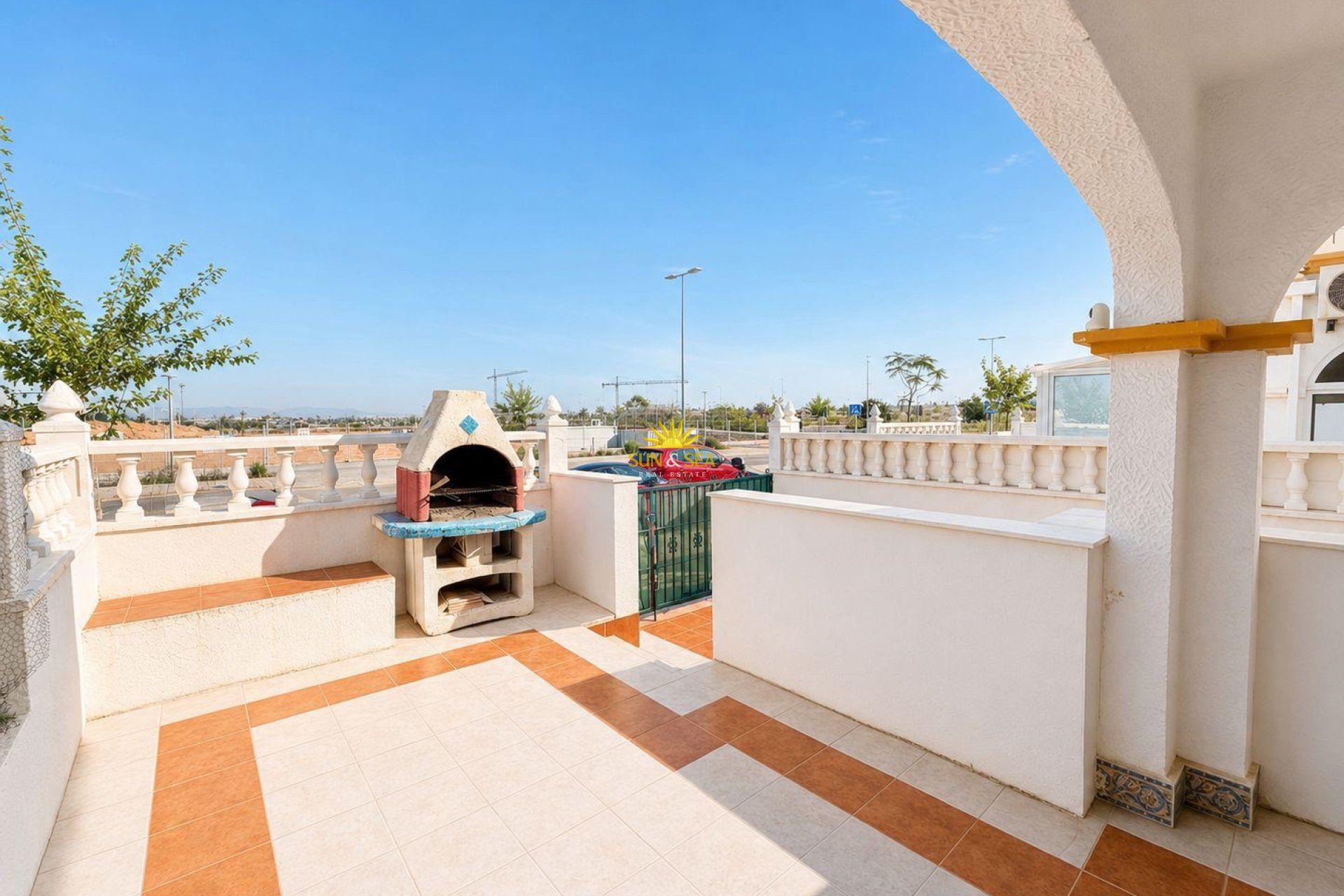 Herverkoop - Townhouse - Torrevieja - torrevieja