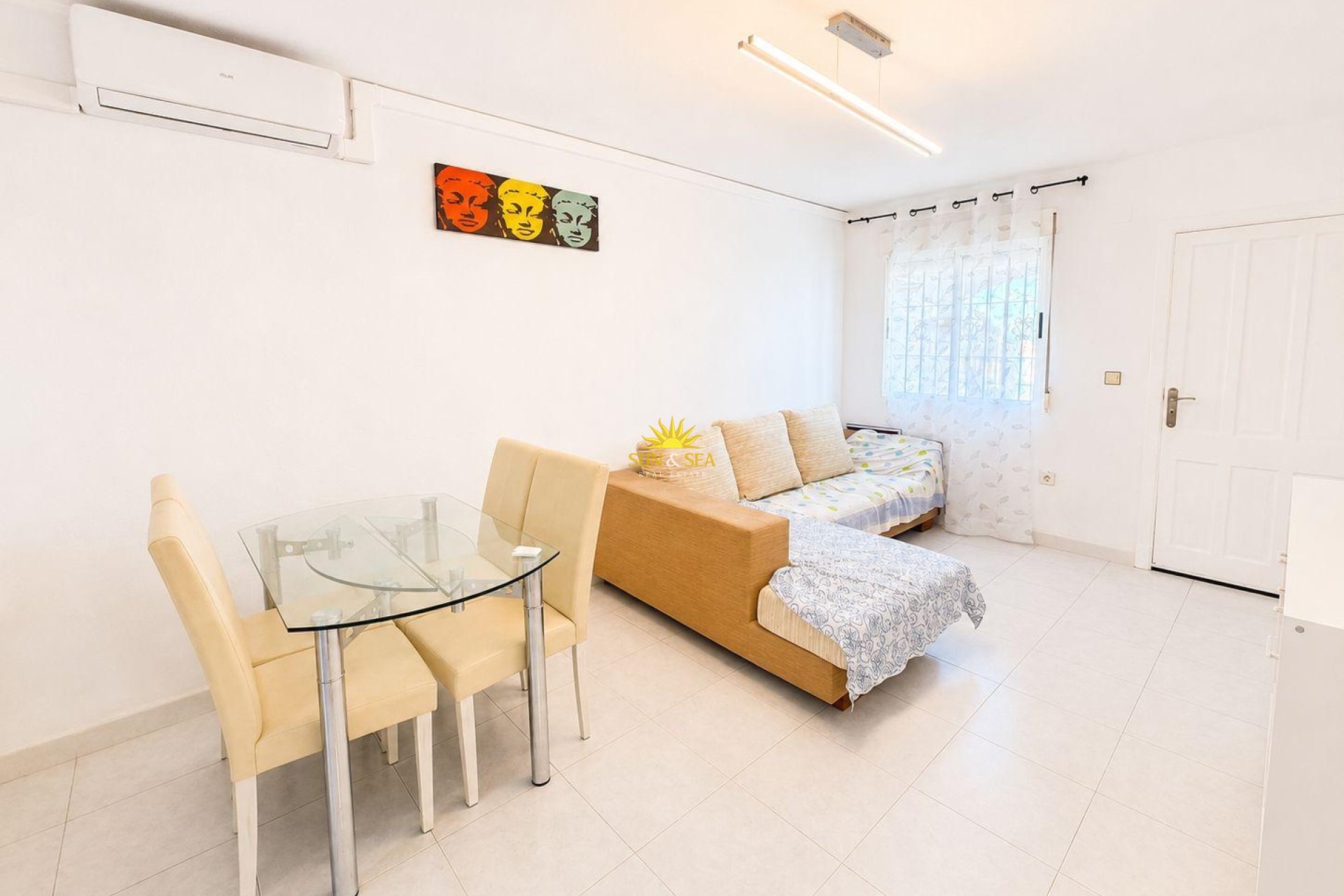 Herverkoop - Townhouse - Torrevieja - torrevieja