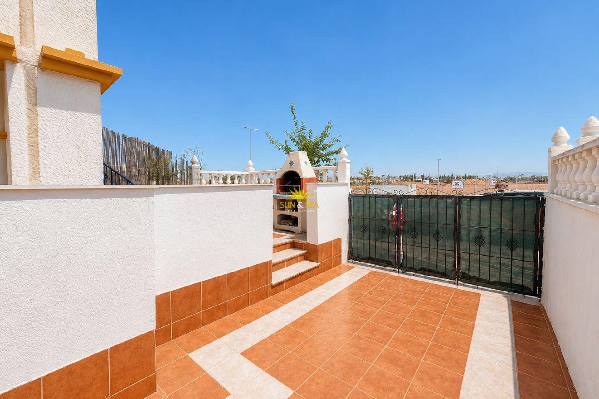 Herverkoop - Townhouse - Torrevieja - torrevieja