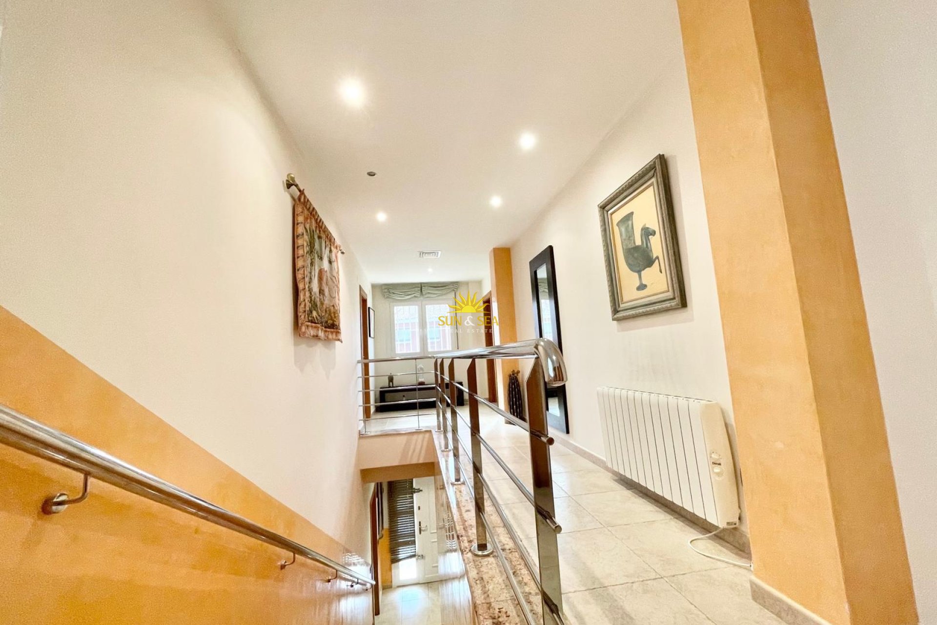 Herverkoop - Villa - Abanilla - Cañada de la Leña