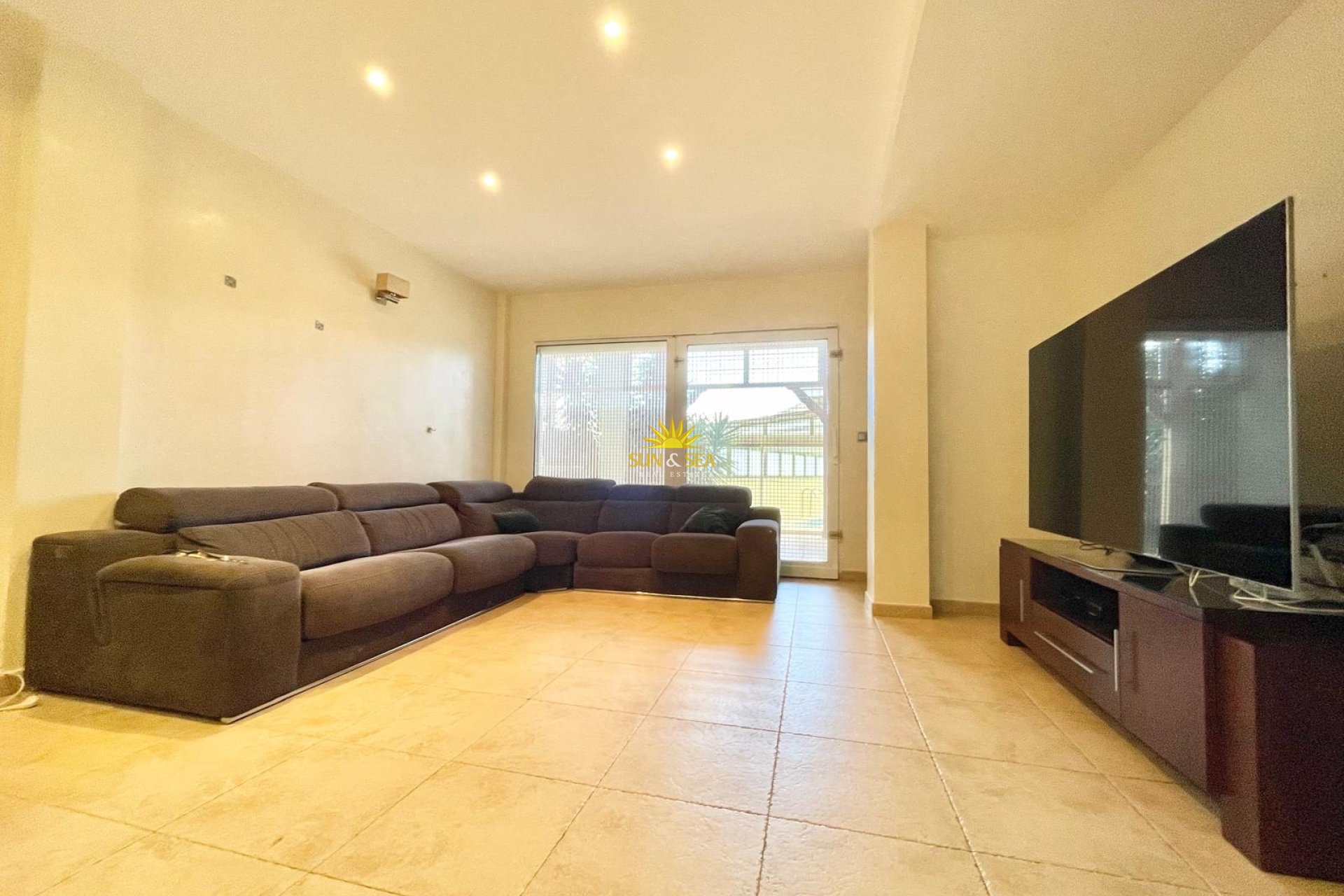 Herverkoop - Villa - Abanilla - Cañada de la Leña