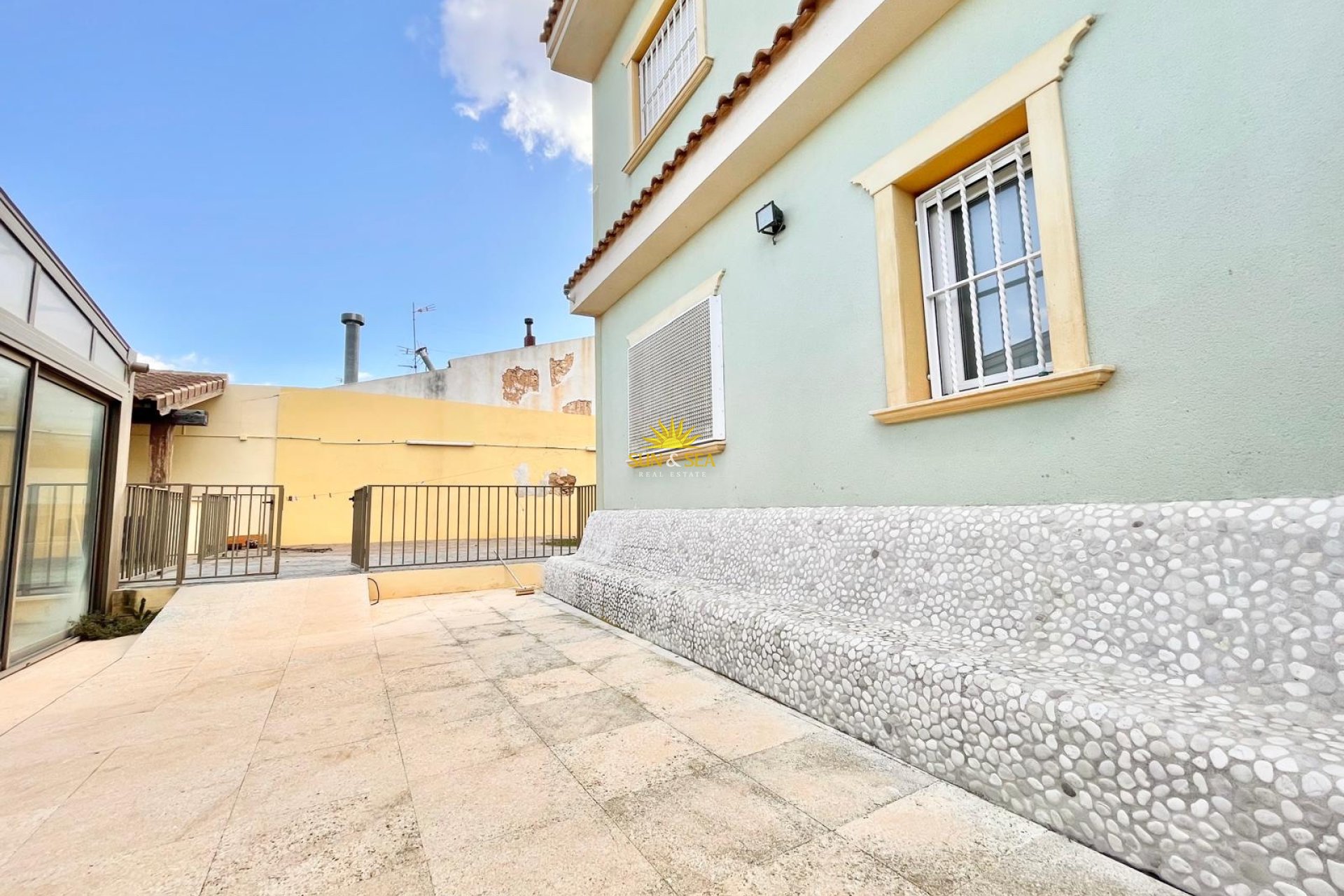 Herverkoop - Villa - Abanilla - Cañada de la Leña