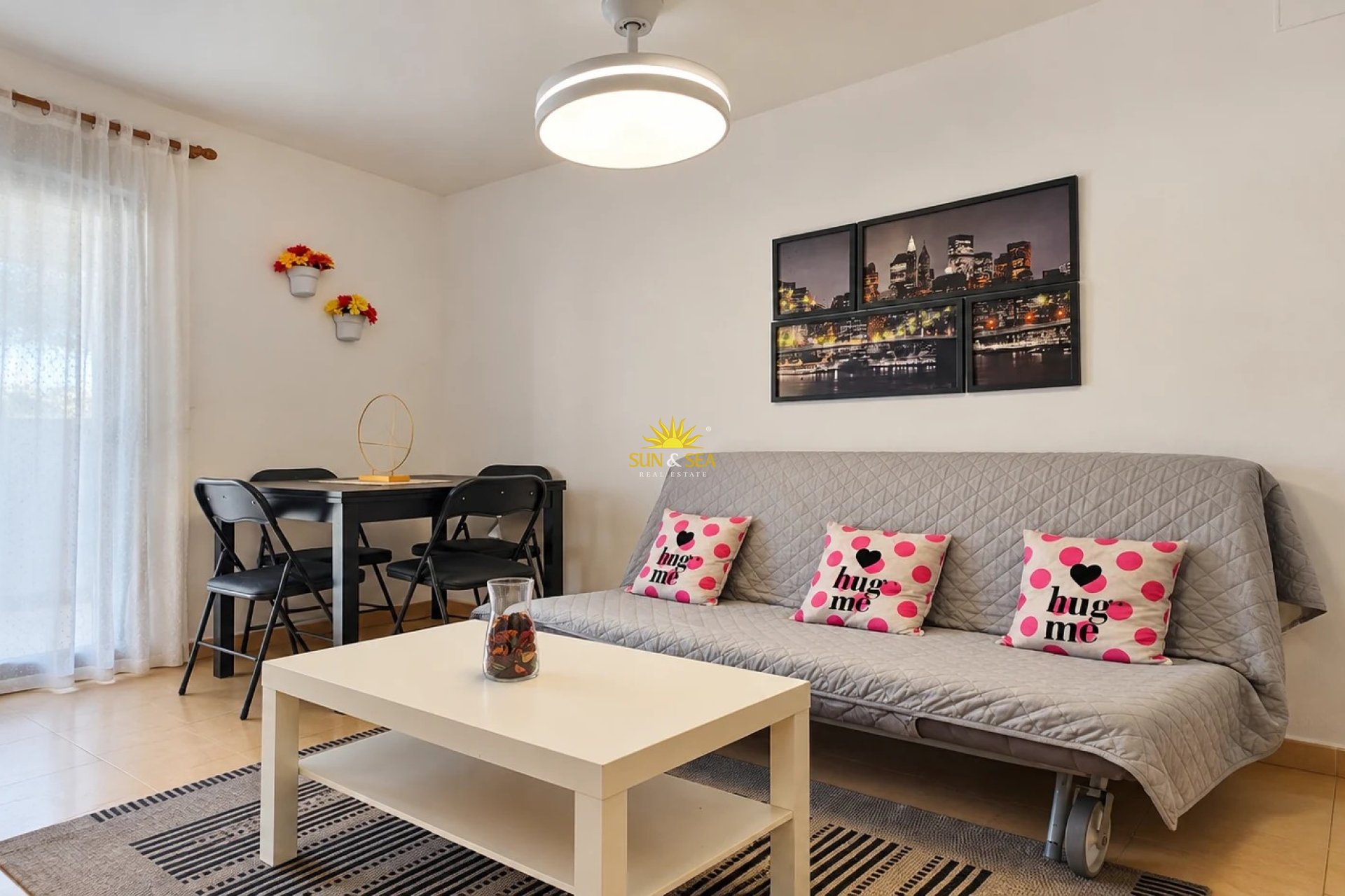Herverkoop - Villa - Alhama de Murcia
