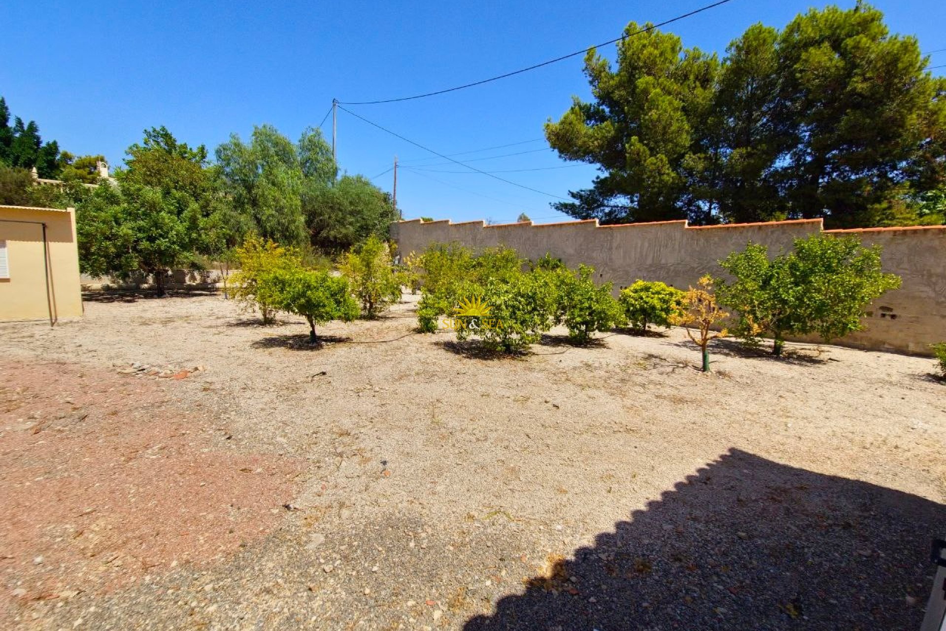 Herverkoop - Villa - Crevillente