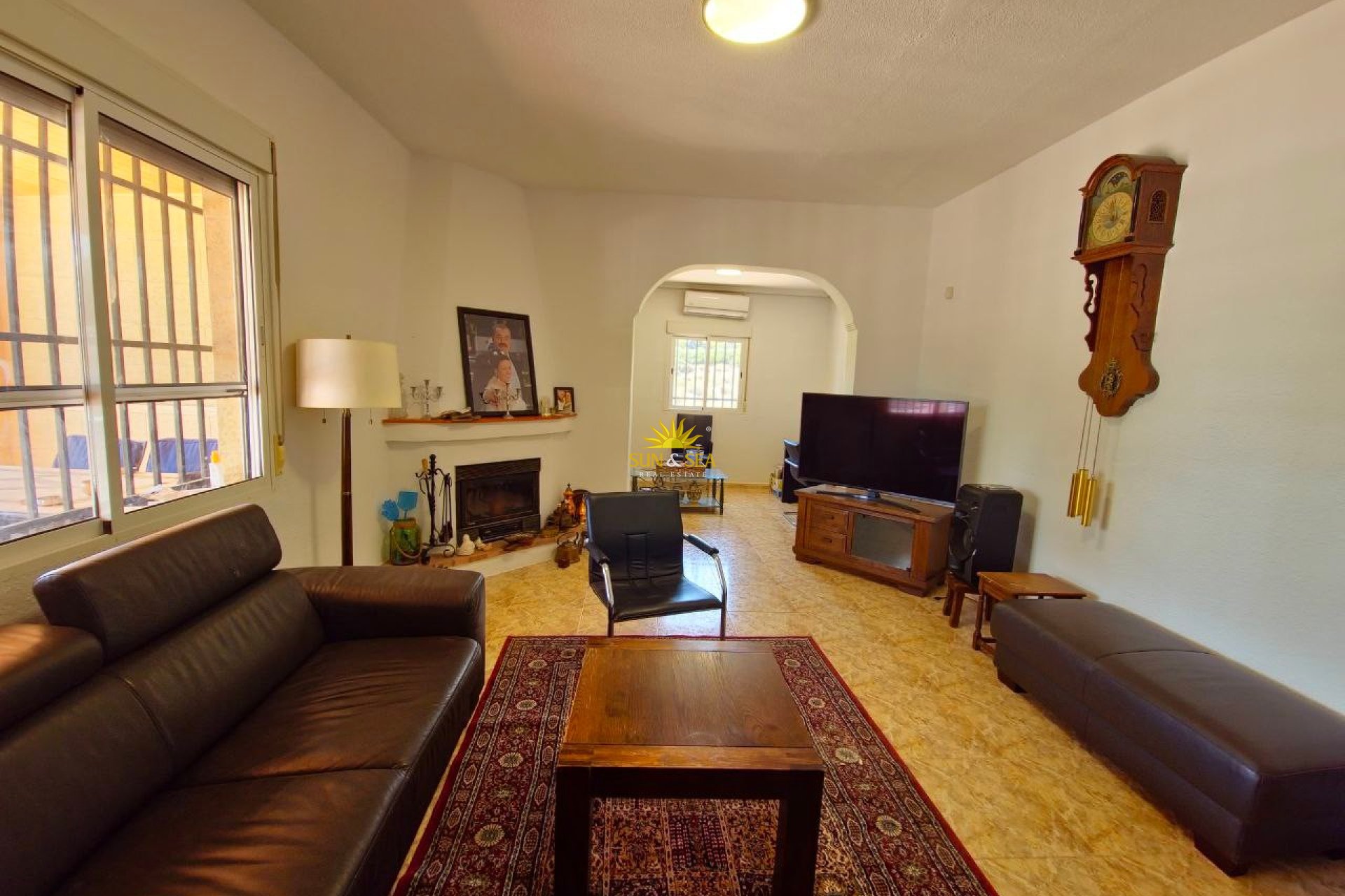 Herverkoop - Villa - Crevillente