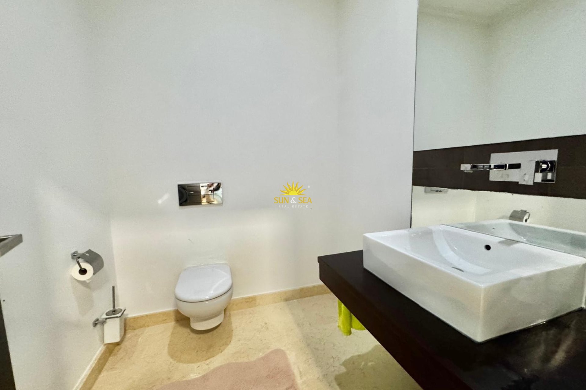 Herverkoop - Villa / Half vrijstaand - Orihuela Costa - Cabo Roig
