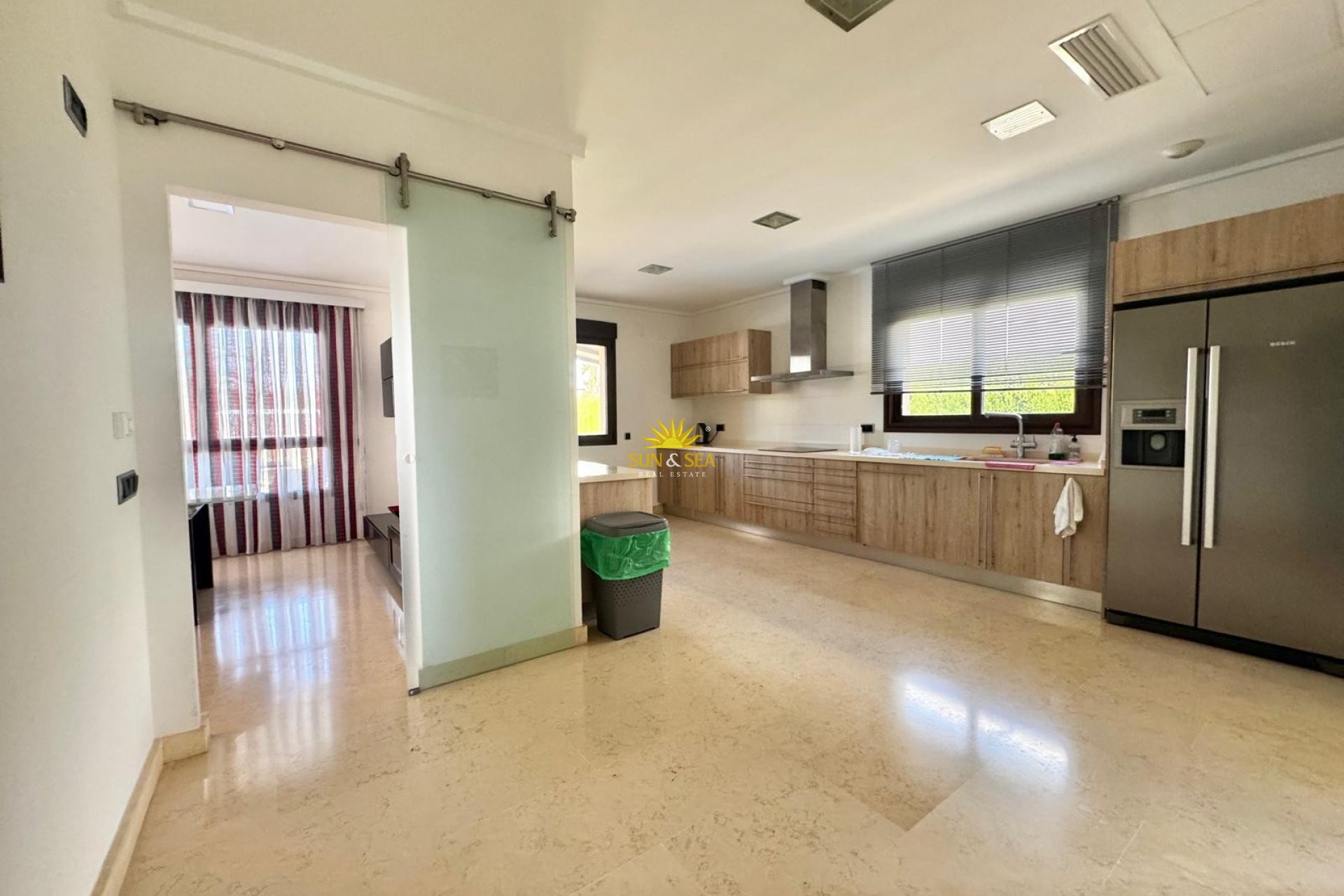 Herverkoop - Villa / Half vrijstaand - Orihuela Costa - Cabo Roig