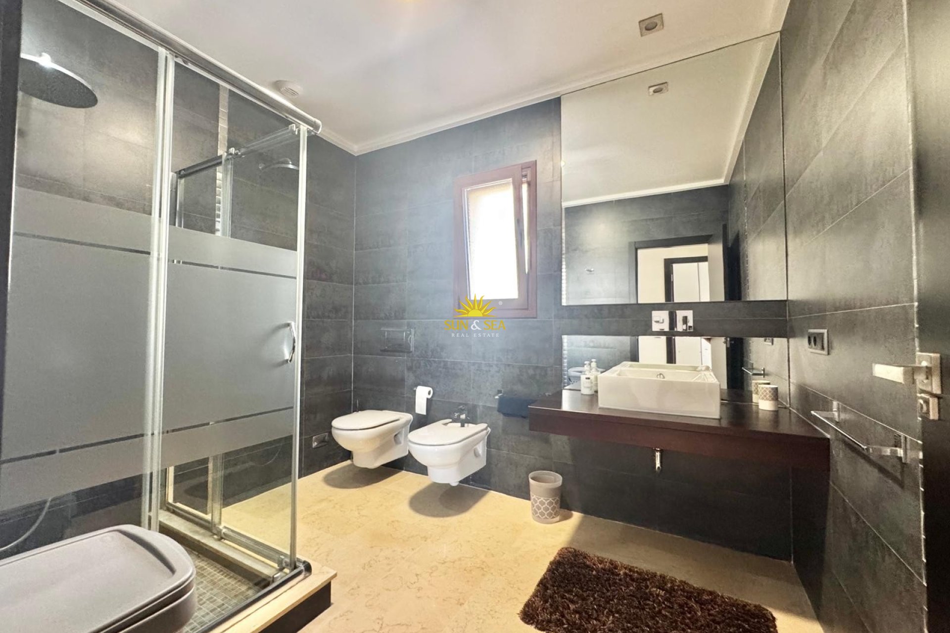 Herverkoop - Villa / Half vrijstaand - Orihuela Costa - Cabo Roig