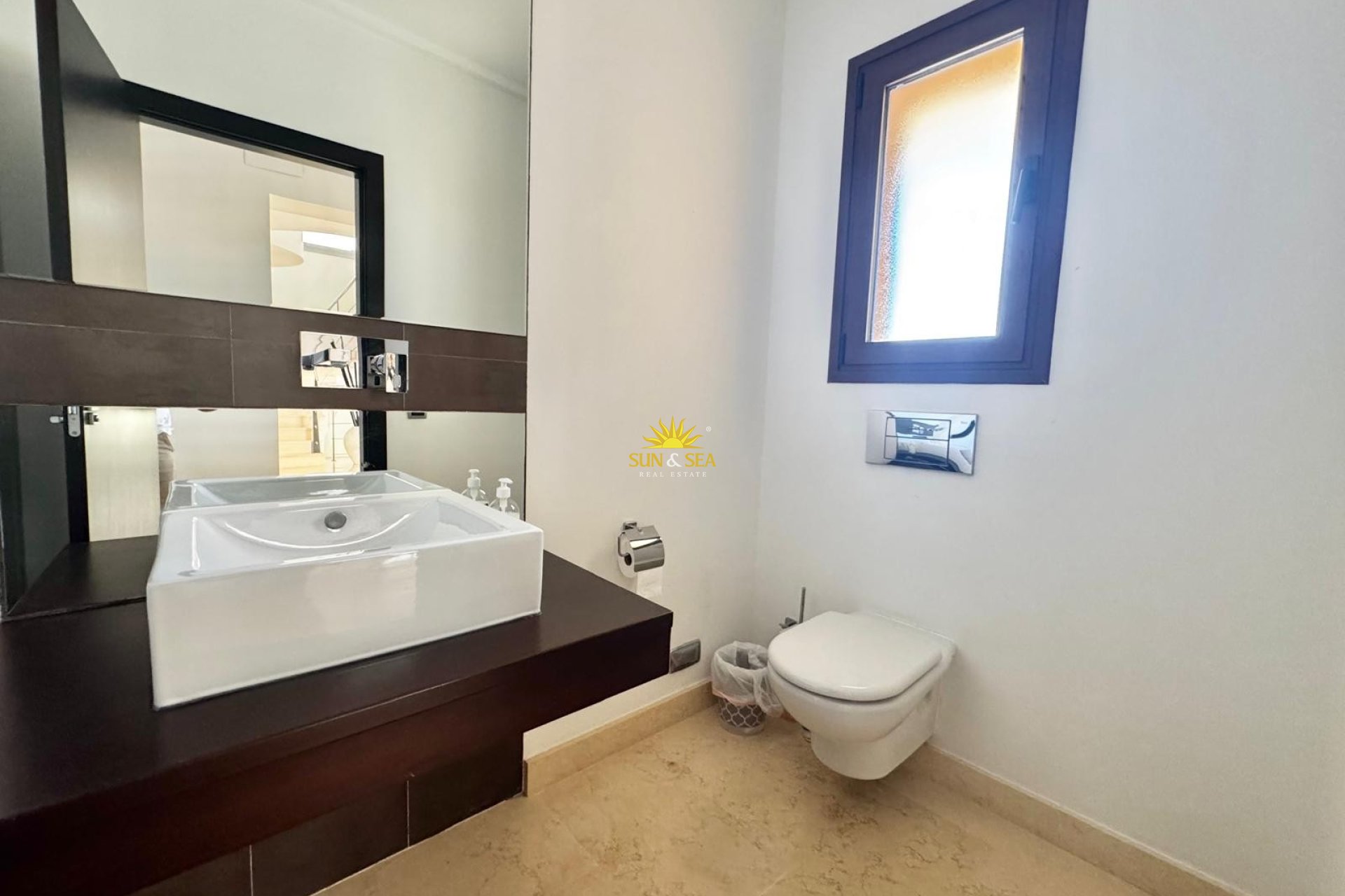 Herverkoop - Villa / Half vrijstaand - Orihuela Costa - Cabo Roig