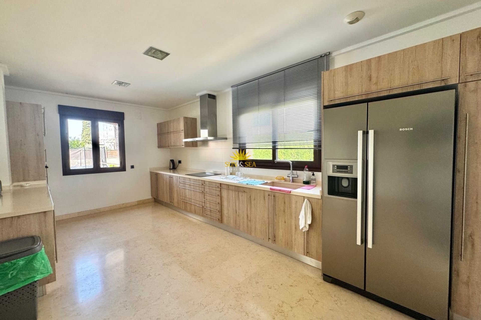 Herverkoop - Villa / Half vrijstaand - Orihuela Costa - Cabo Roig