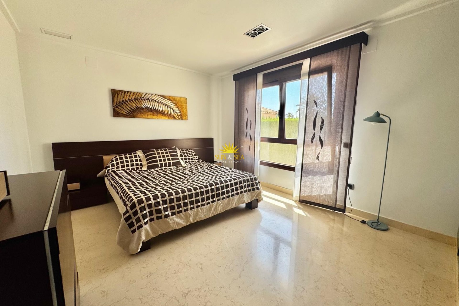 Herverkoop - Villa / Half vrijstaand - Orihuela Costa - Cabo Roig