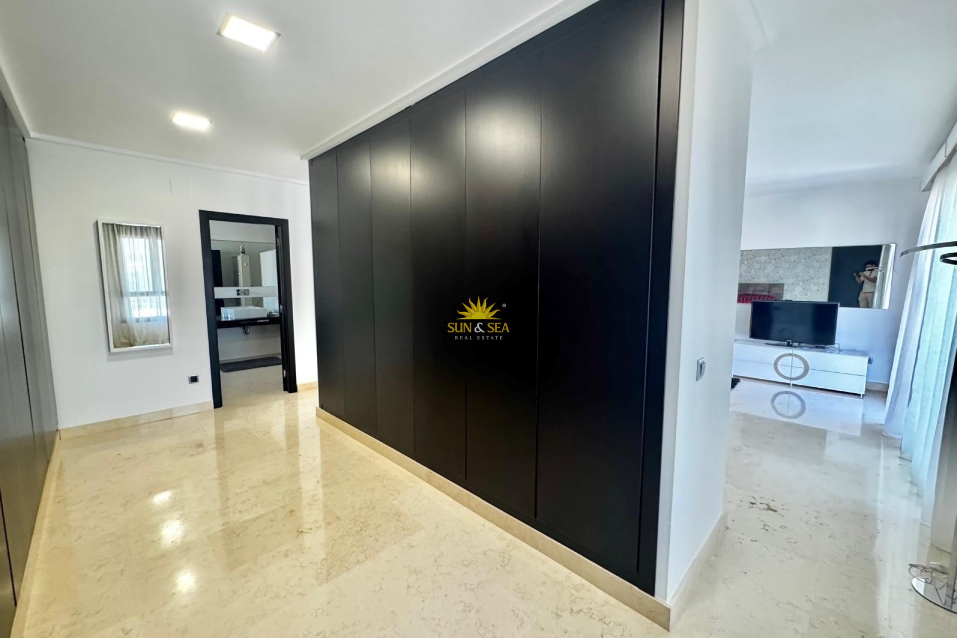 Herverkoop - Villa / Half vrijstaand - Orihuela Costa - Cabo Roig