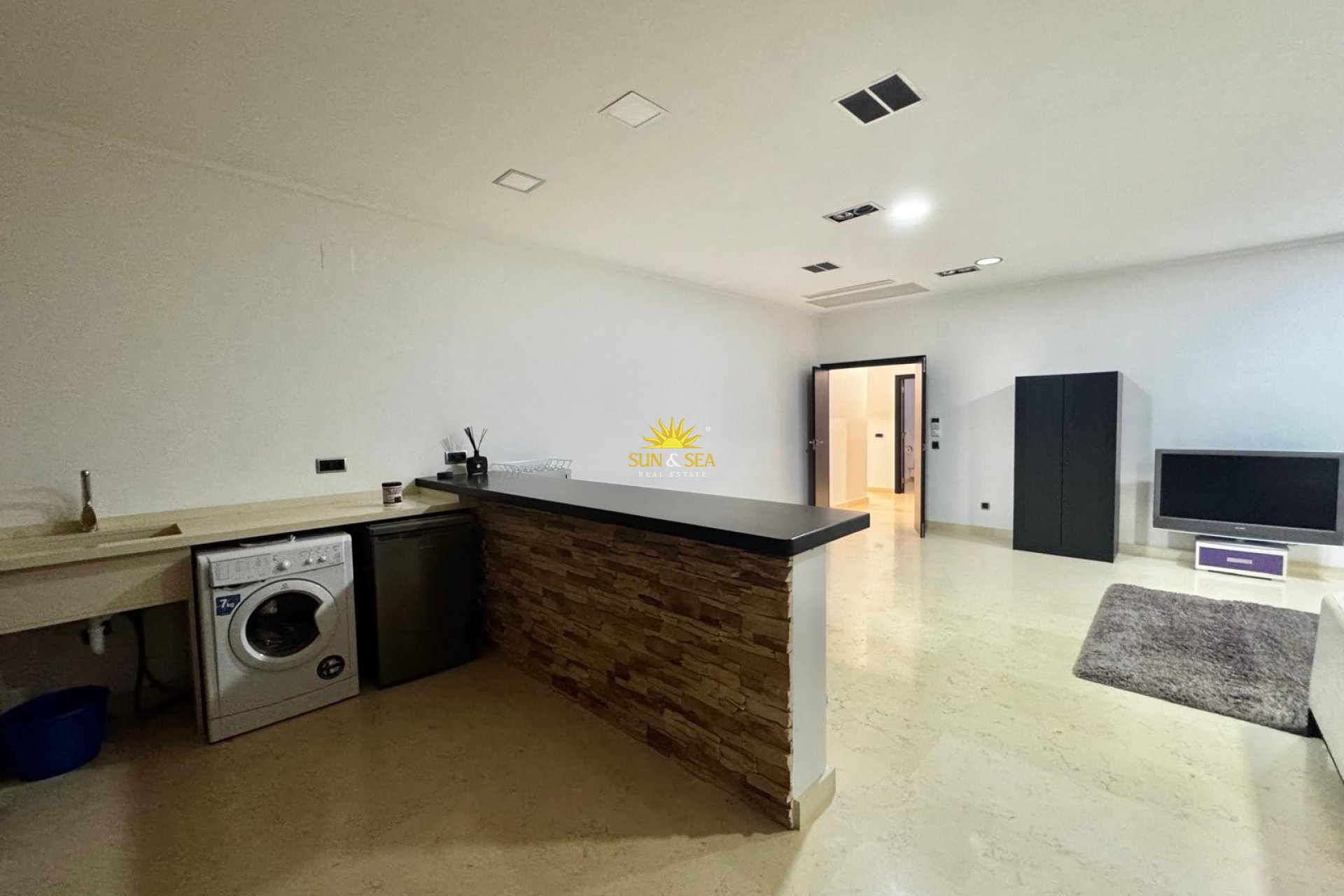Herverkoop - Villa / Half vrijstaand - Orihuela Costa - Cabo Roig