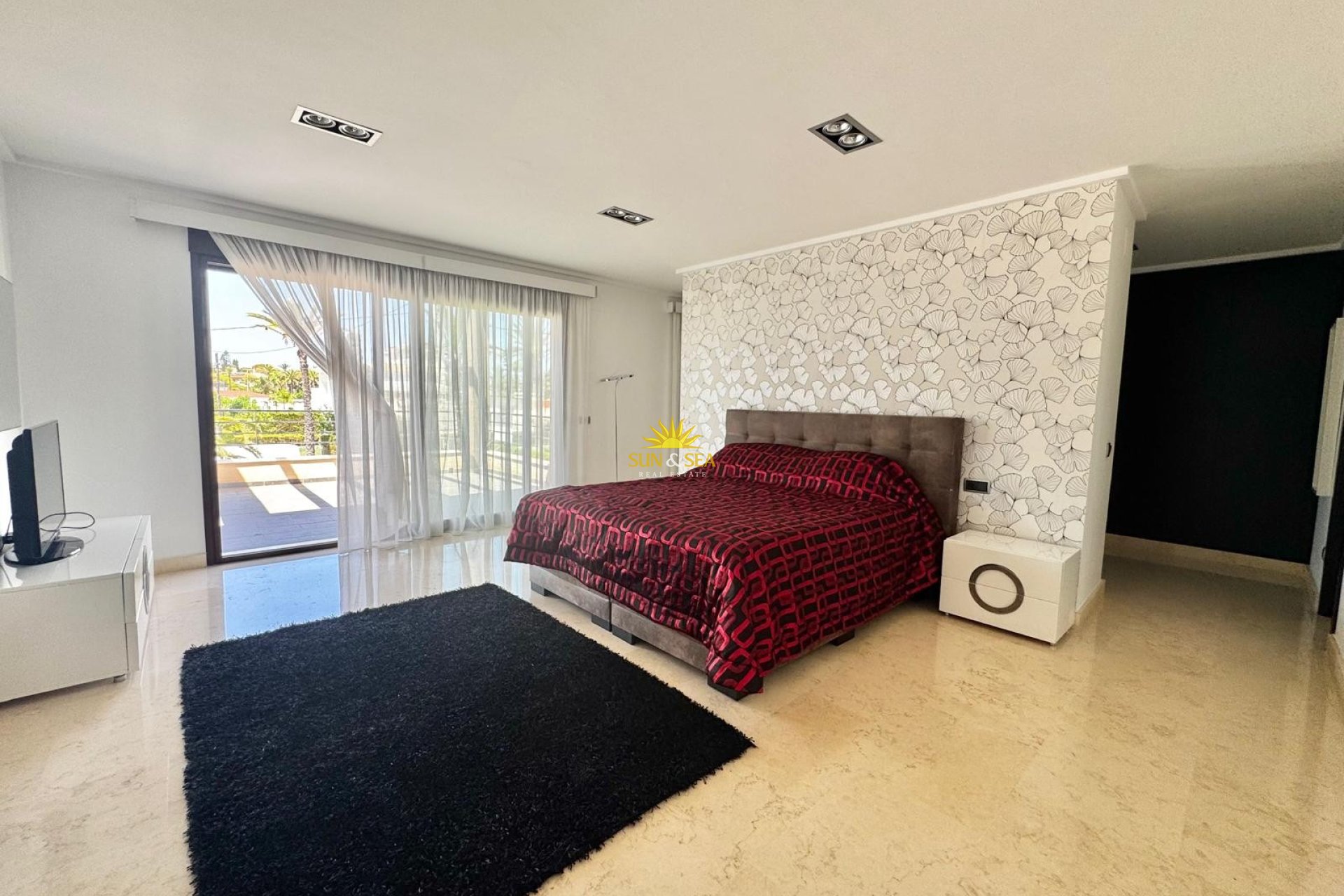 Herverkoop - Villa / Half vrijstaand - Orihuela Costa - Cabo Roig