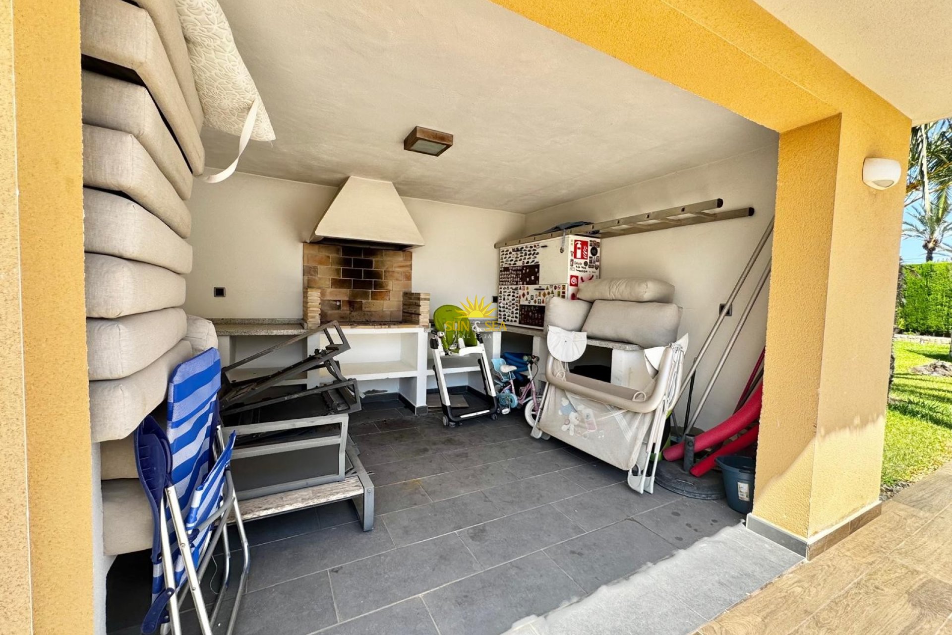 Herverkoop - Villa / Half vrijstaand - Orihuela Costa - Cabo Roig