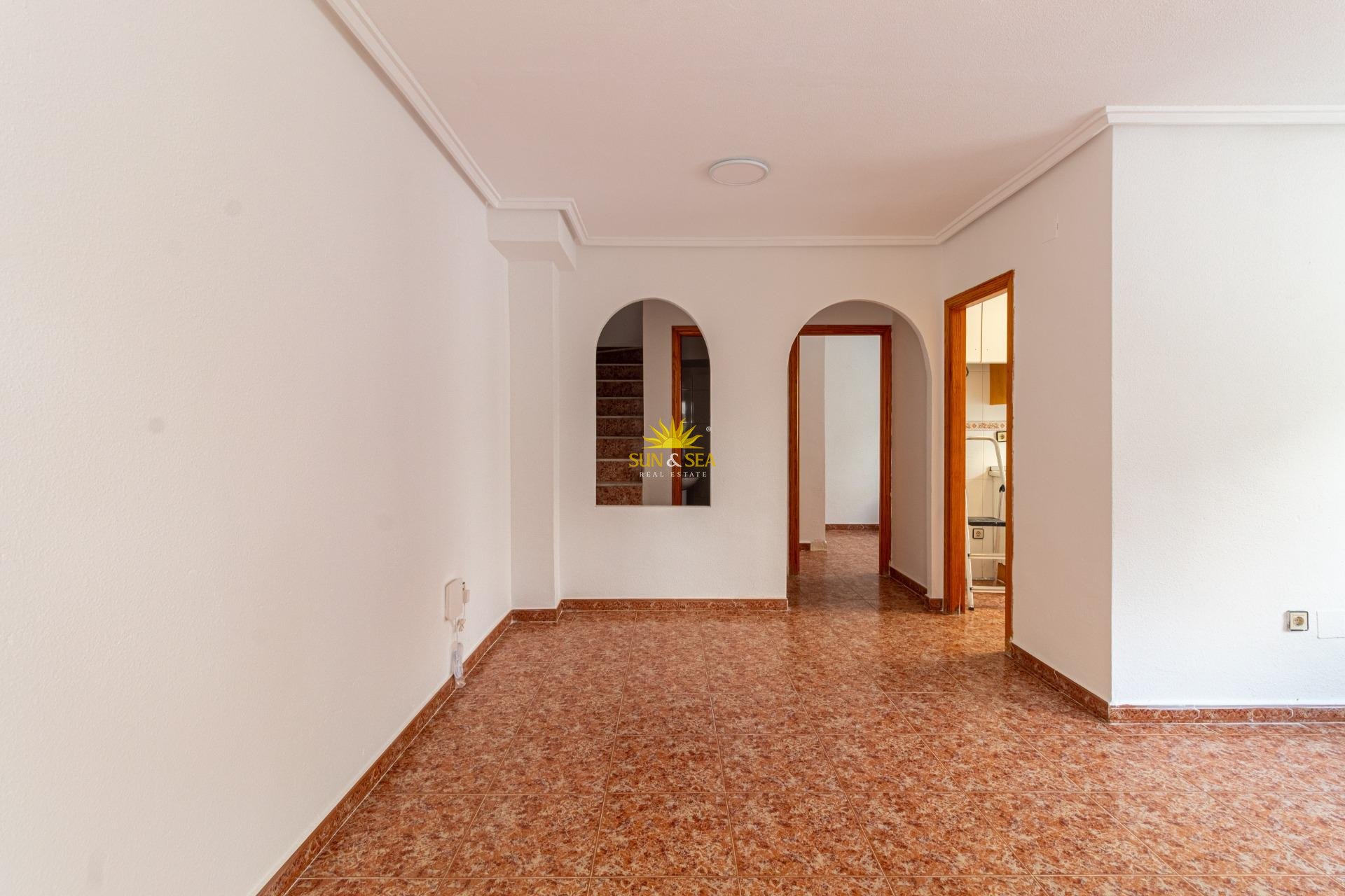 Herverkoop - Villa / Half vrijstaand - Orihuela Costa - La Florida
