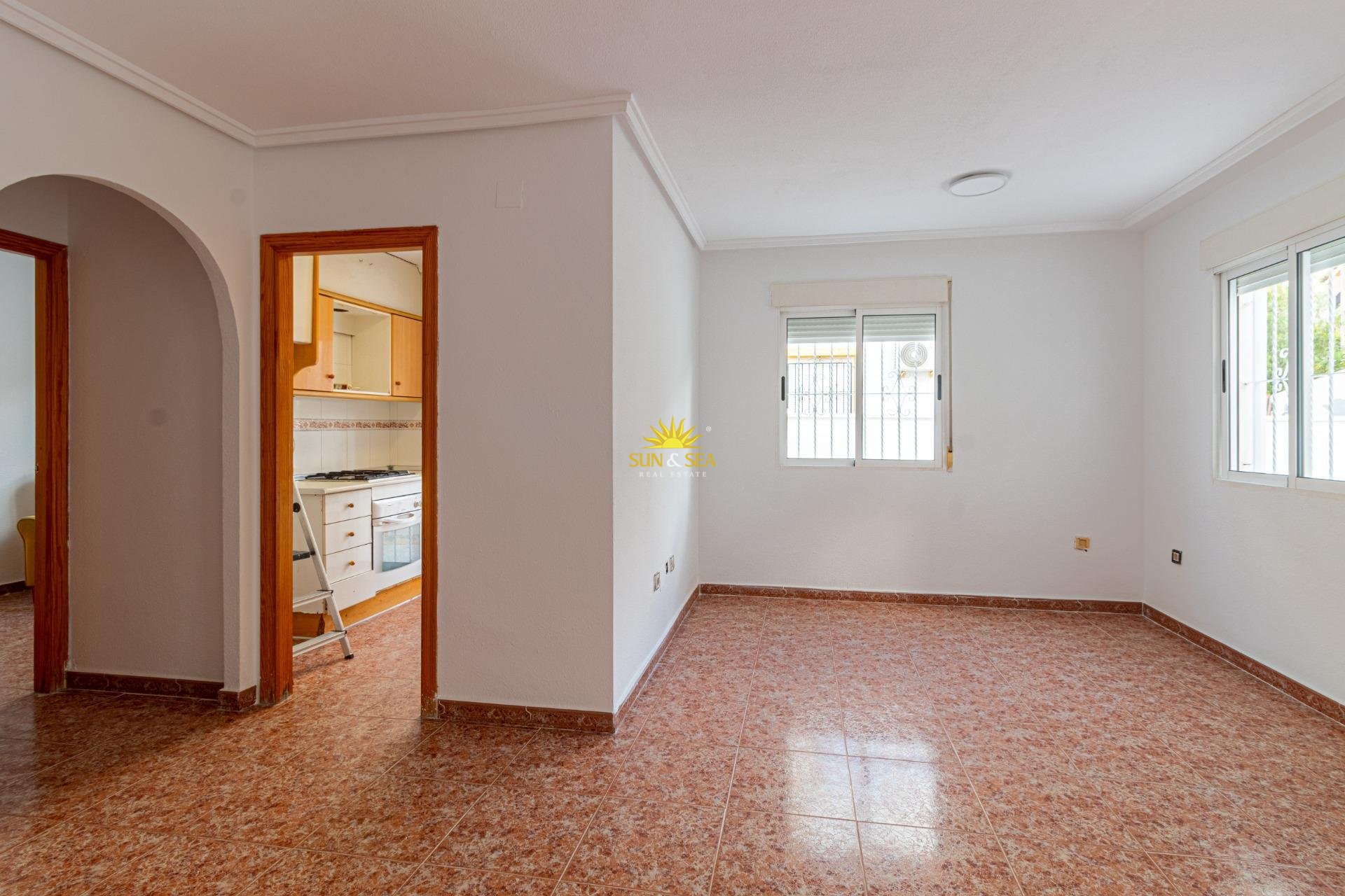 Herverkoop - Villa / Half vrijstaand - Orihuela Costa - La Florida
