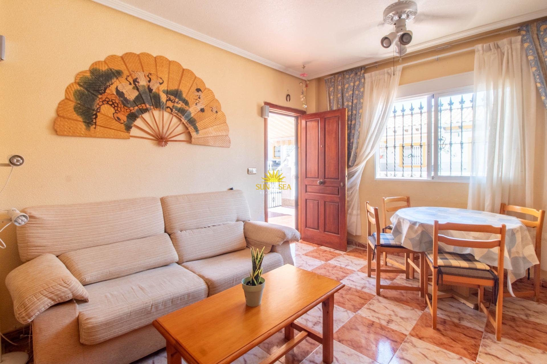 Herverkoop - Villa / Half vrijstaand - Orihuela Costa - La Zenia