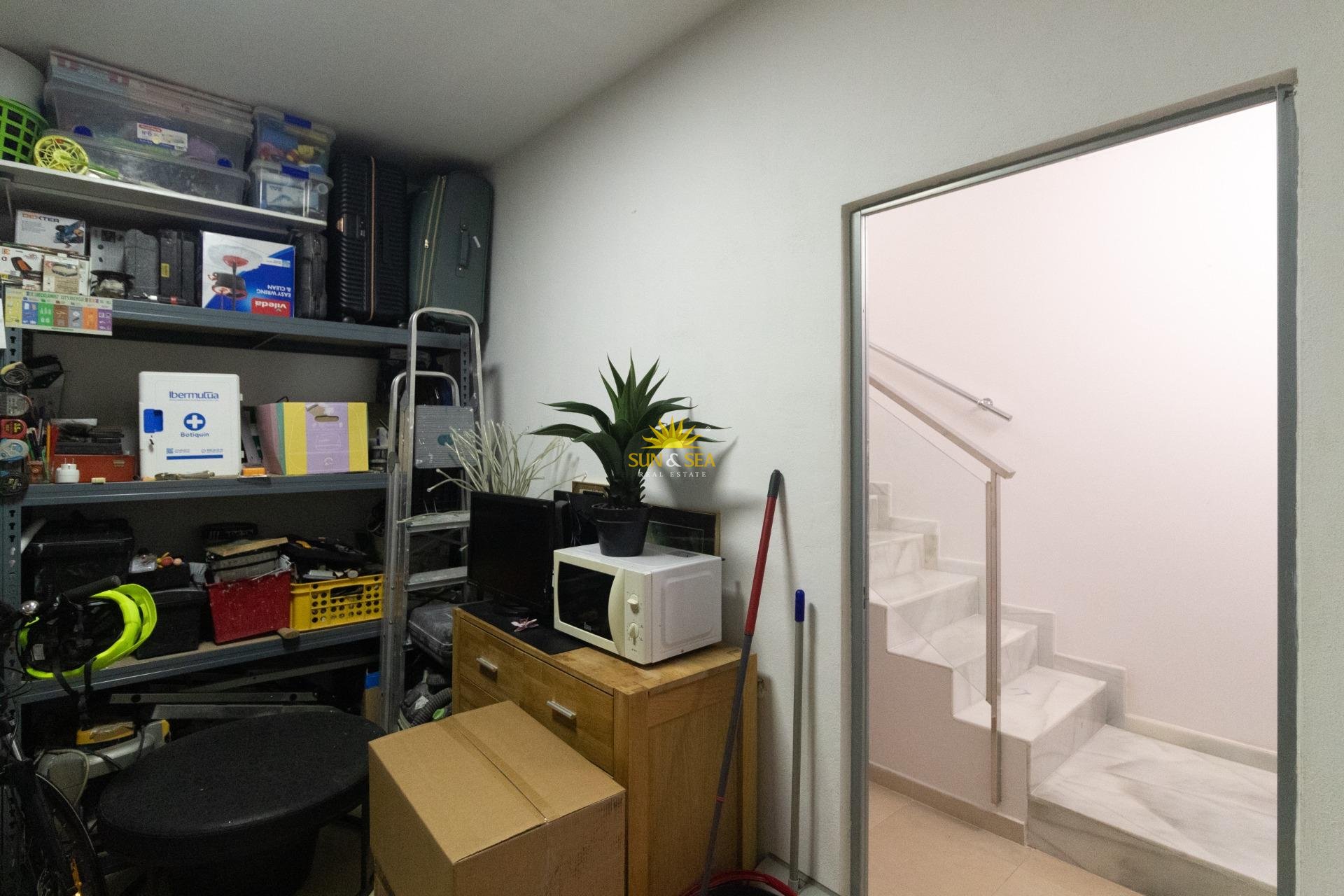 Herverkoop - Villa / Half vrijstaand - Orihuela Costa - Lomas de Cabo Roig