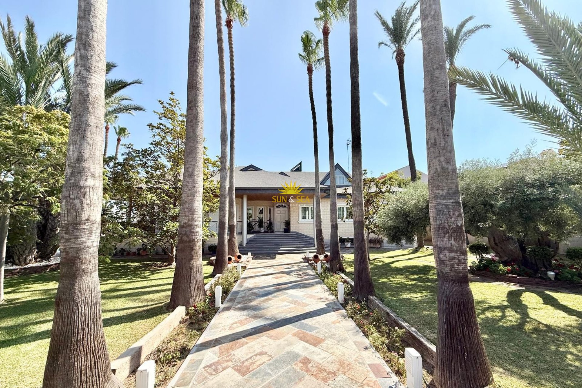 Herverkoop - Villa / Half vrijstaand - San Pedro del Pinatar - San Pedro de Pinatar