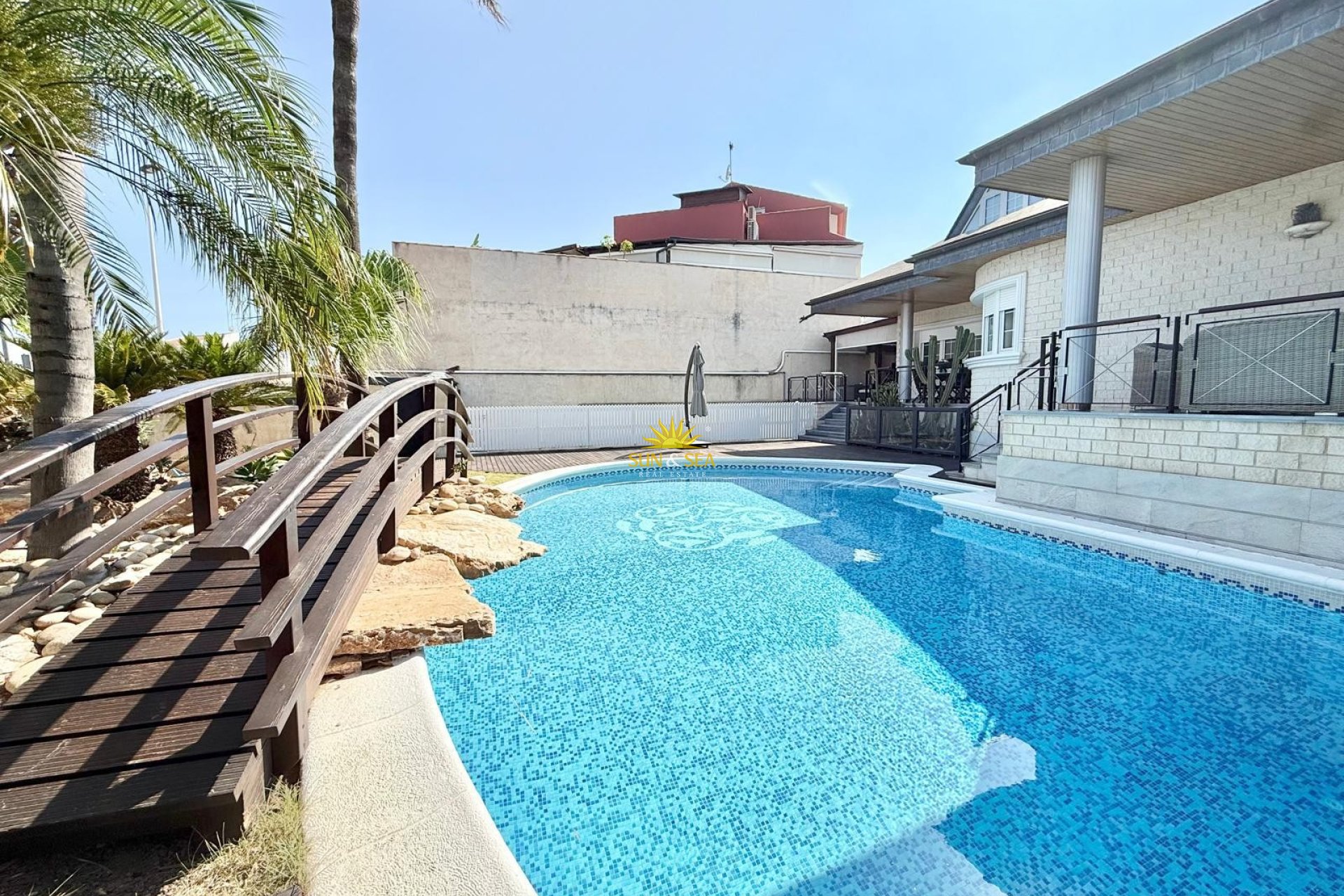 Herverkoop - Villa / Half vrijstaand - San Pedro del Pinatar - San Pedro de Pinatar