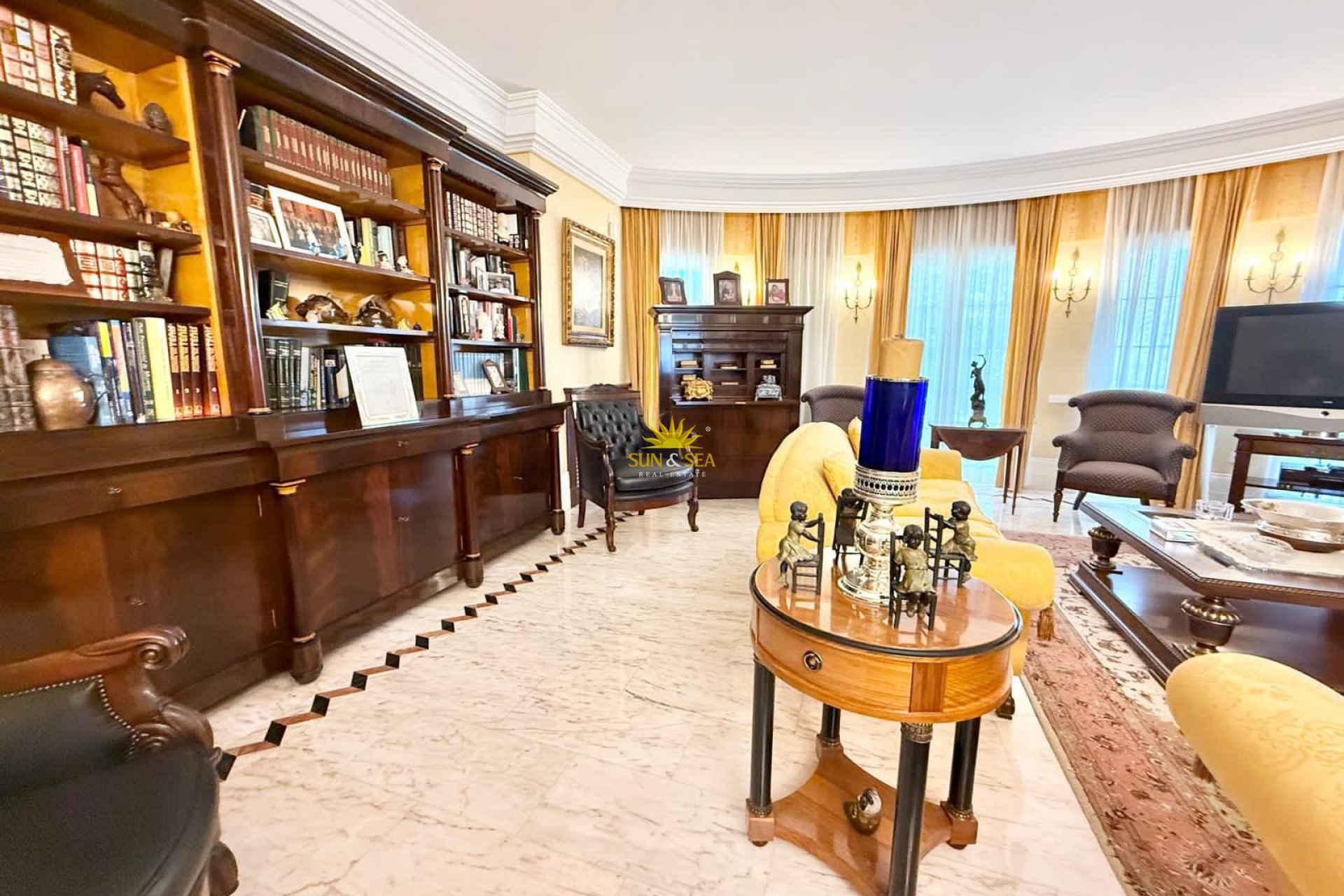 Herverkoop - Villa / Half vrijstaand - San Pedro del Pinatar - San Pedro de Pinatar