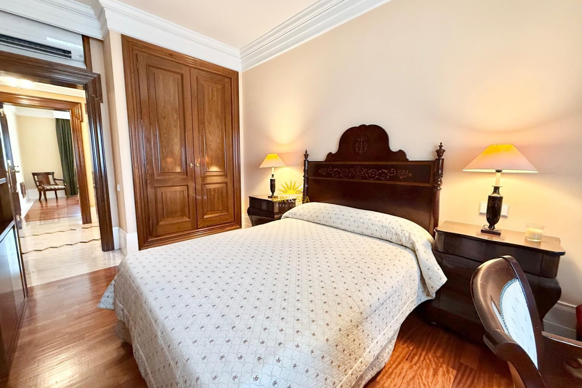 Herverkoop - Villa / Half vrijstaand - San Pedro del Pinatar - San Pedro de Pinatar