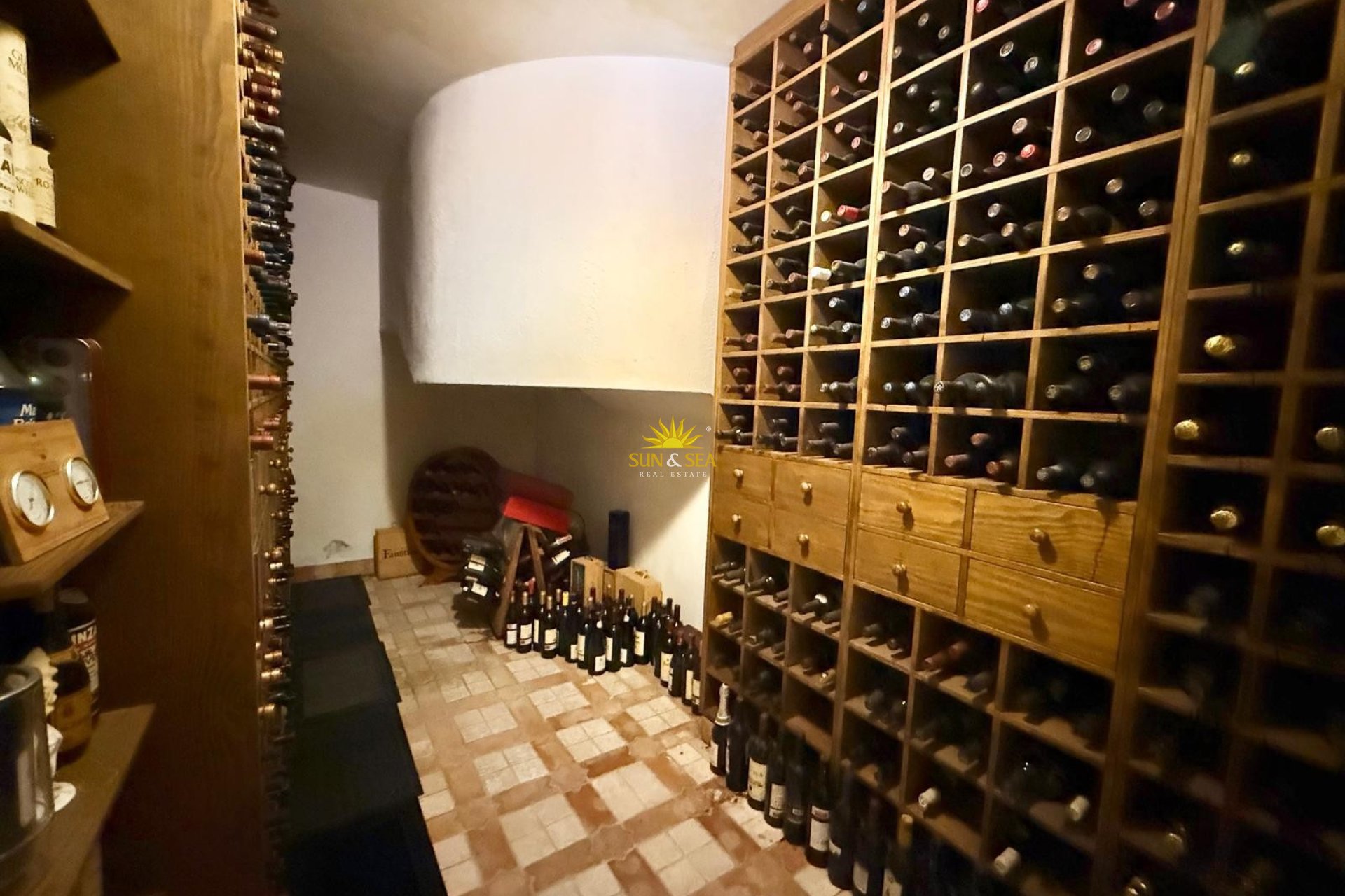 Herverkoop - Villa / Half vrijstaand - San Pedro del Pinatar - San Pedro de Pinatar