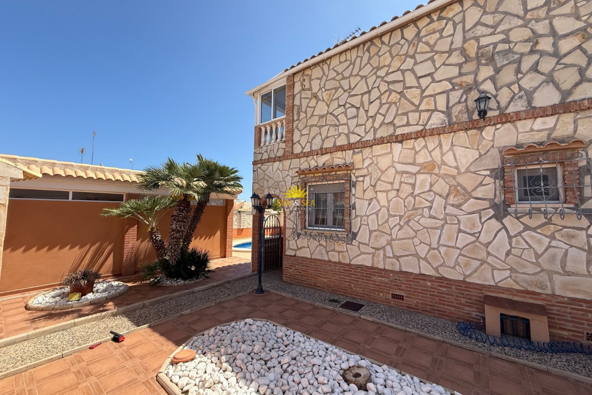 Herverkoop - Villa - Orihuela Costa - La Florida