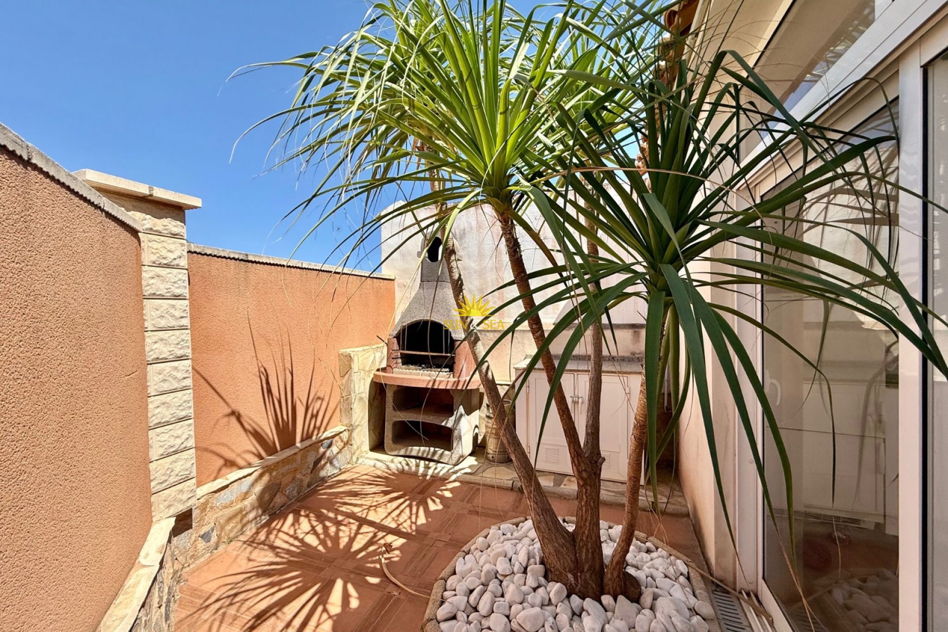 Herverkoop - Villa - Orihuela Costa - La Florida