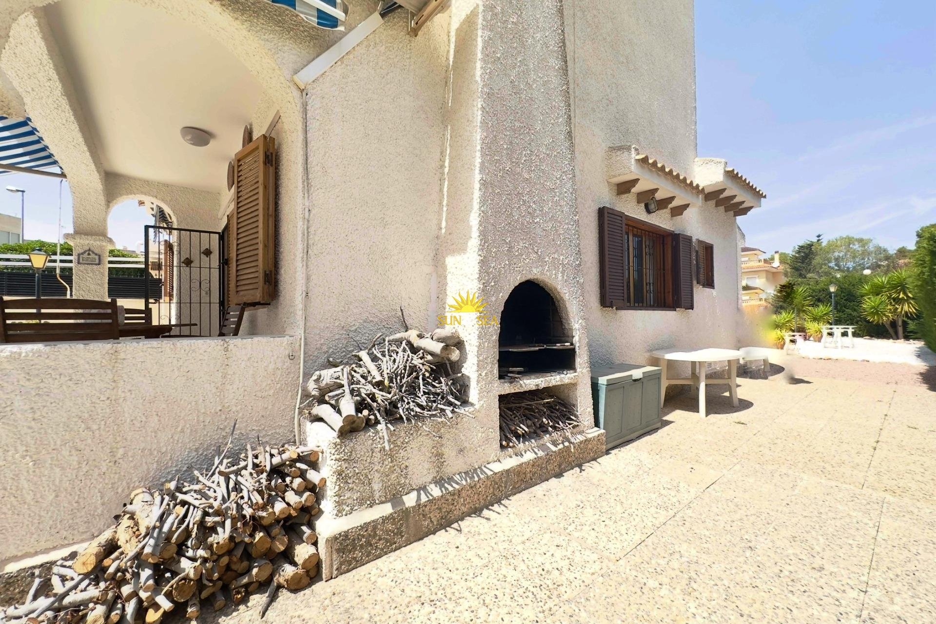 Herverkoop - Villa - Orihuela Costa - La Zenia