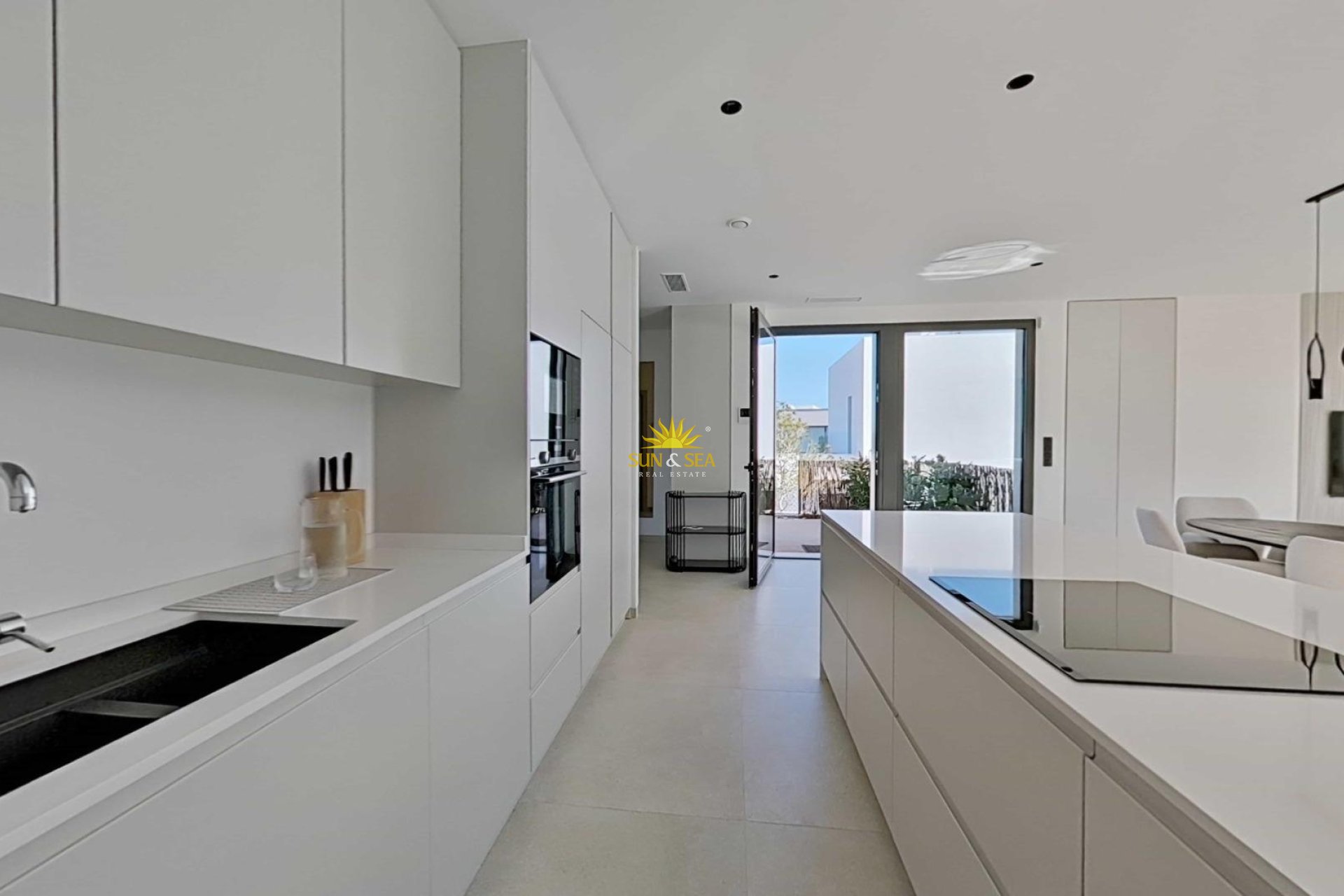 Herverkoop - Villa - Orihuela - Las Colinas Golf