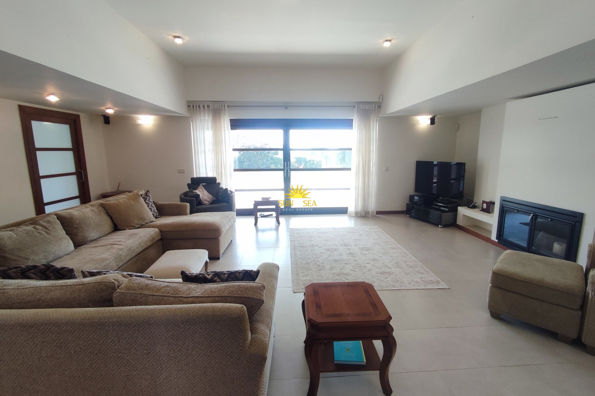 Herverkoop - Villa - Peraleja Golf Resort