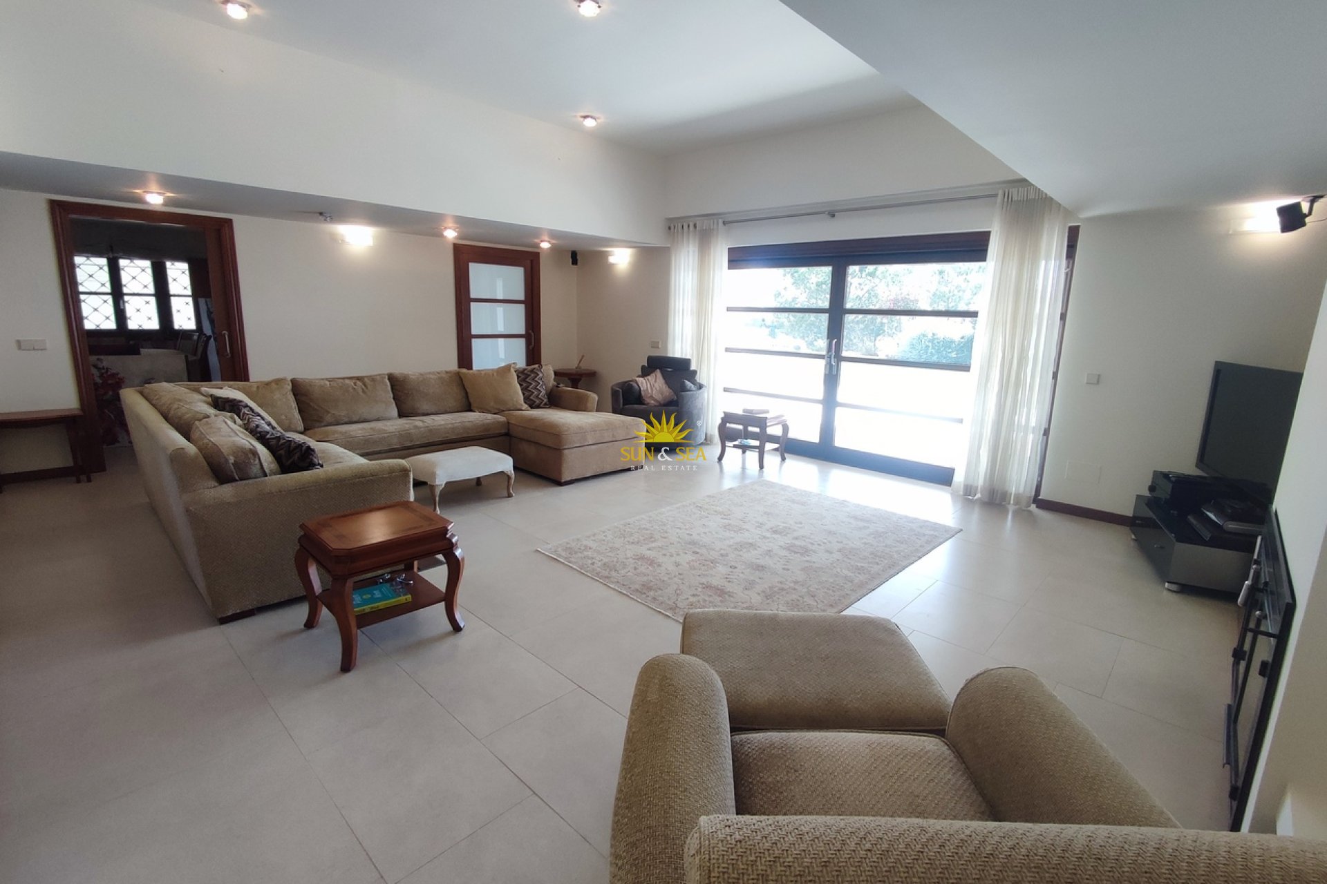 Herverkoop - Villa - Peraleja Golf Resort