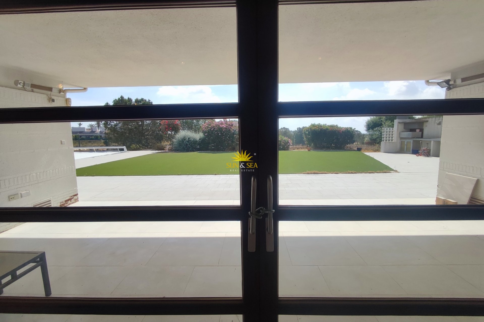 Herverkoop - Villa - Peraleja Golf Resort