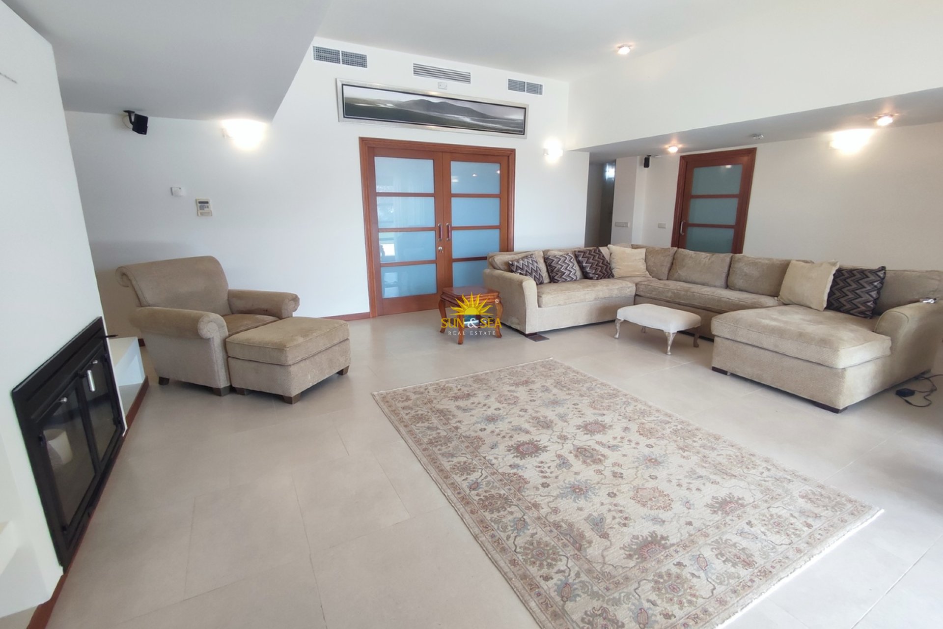 Herverkoop - Villa - Peraleja Golf Resort