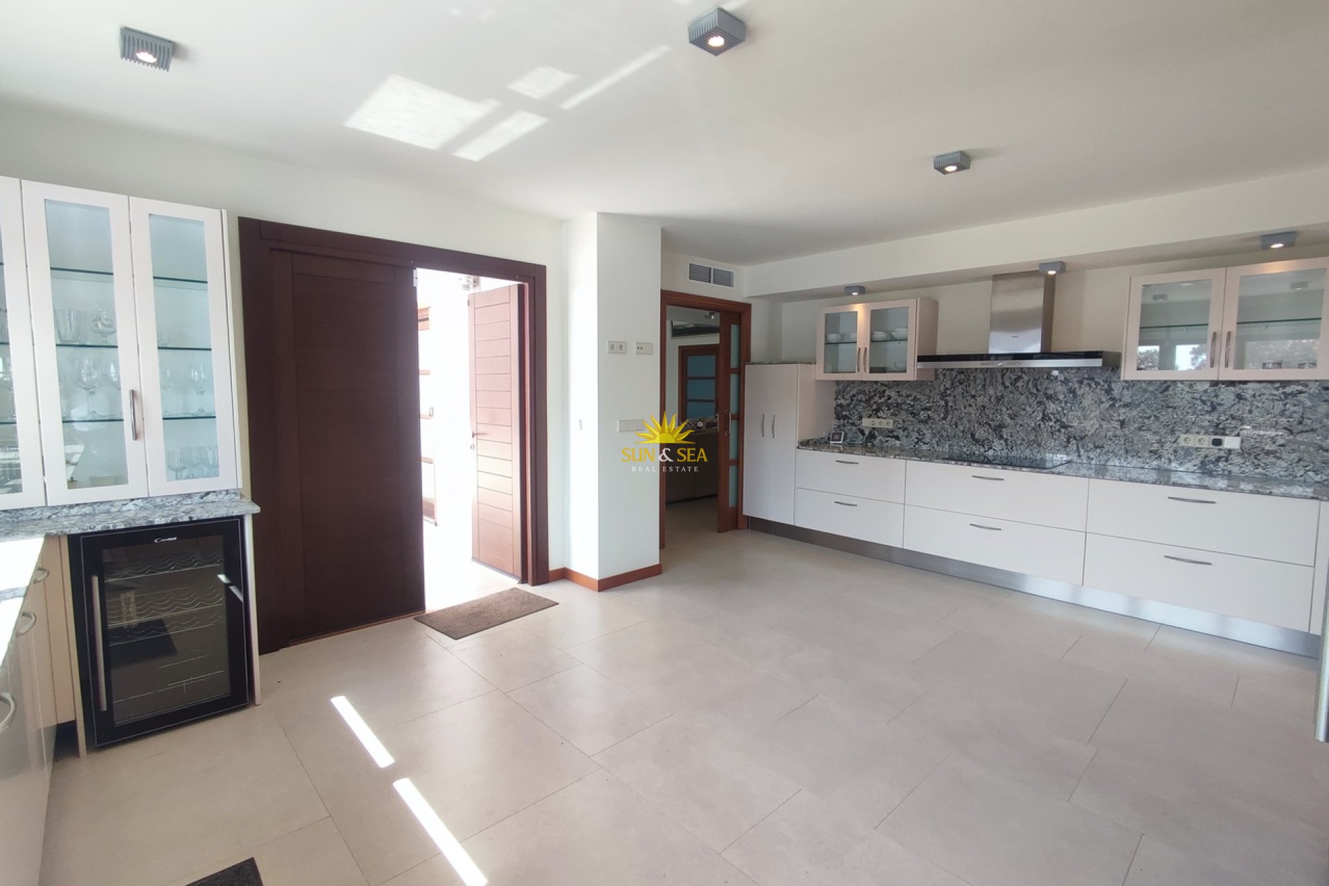 Herverkoop - Villa - Peraleja Golf Resort