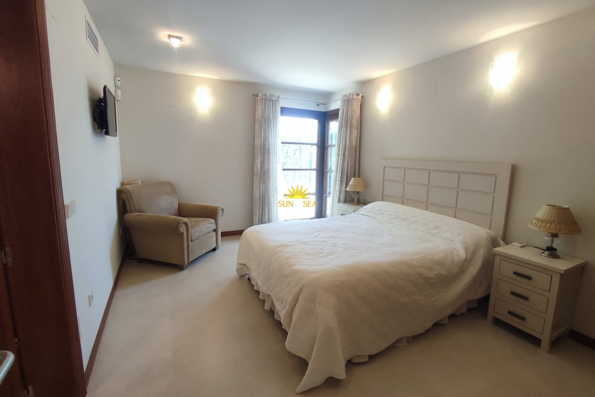 Herverkoop - Villa - Peraleja Golf Resort