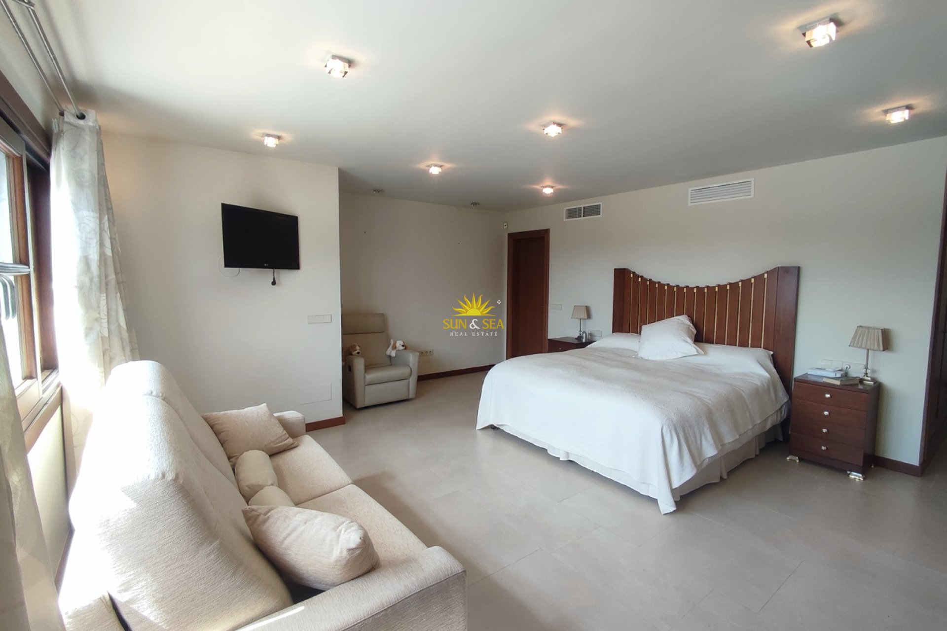 Herverkoop - Villa - Peraleja Golf Resort