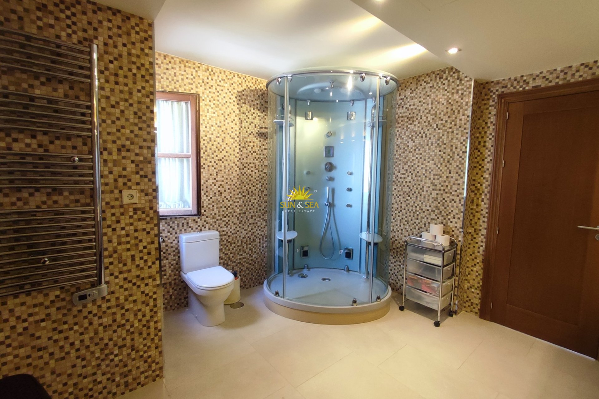 Herverkoop - Villa - Peraleja Golf Resort