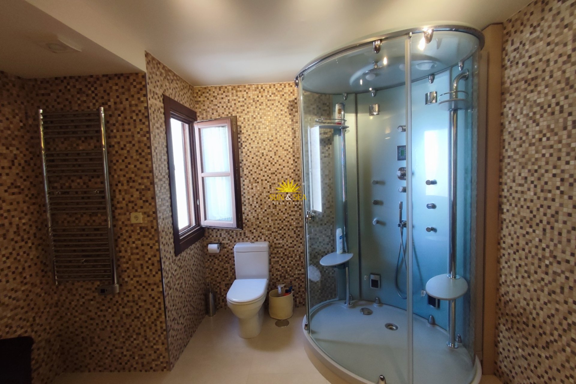 Herverkoop - Villa - Peraleja Golf Resort