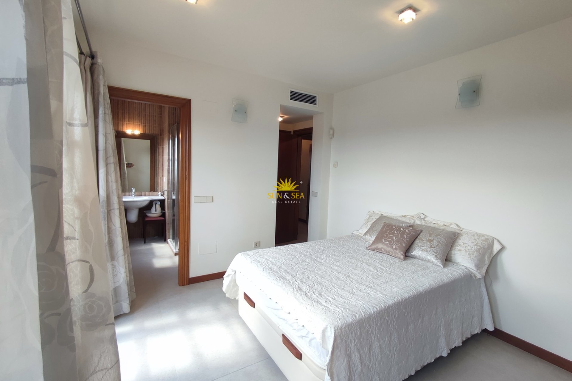 Herverkoop - Villa - Peraleja Golf Resort