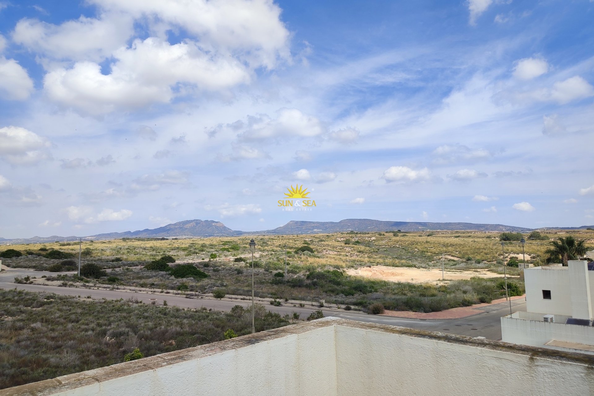 Herverkoop - Villa - Peraleja Golf Resort