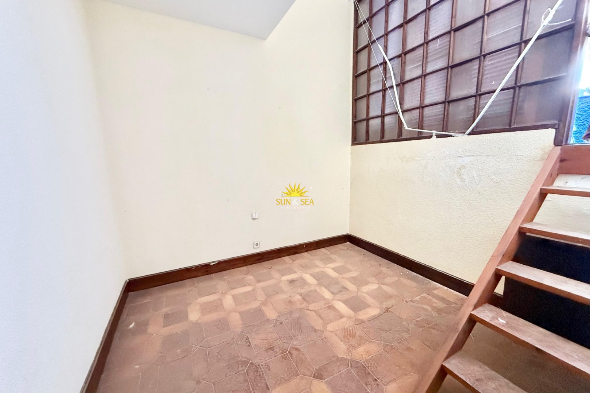 Herverkoop - Villa - Puerto de Mazarron - Playa Negra